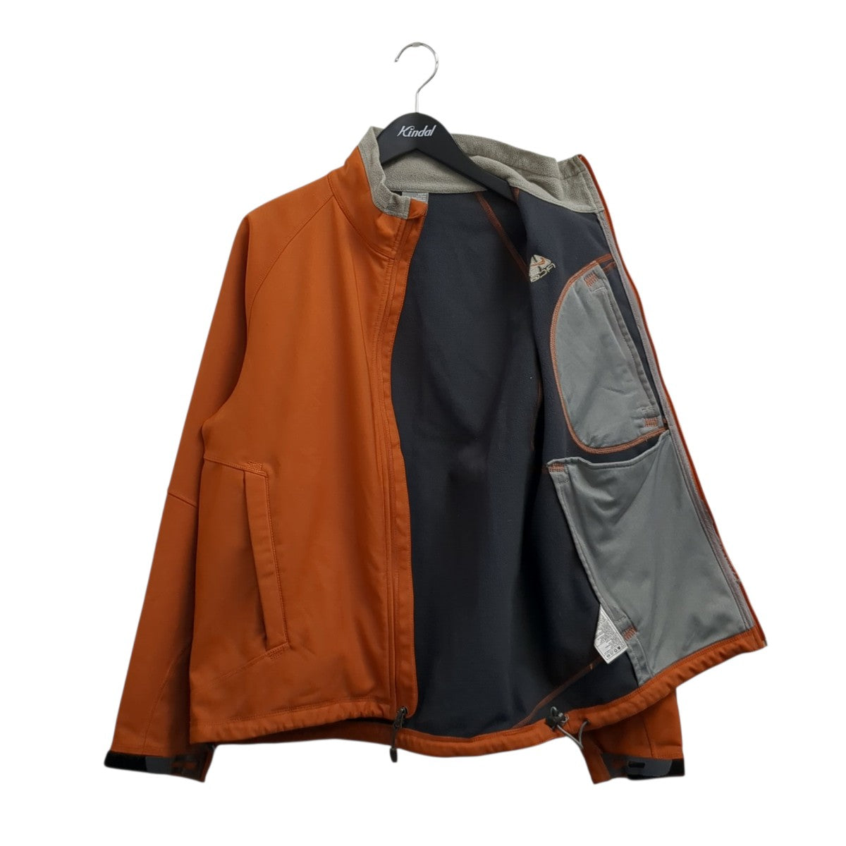 ジャケット104141
