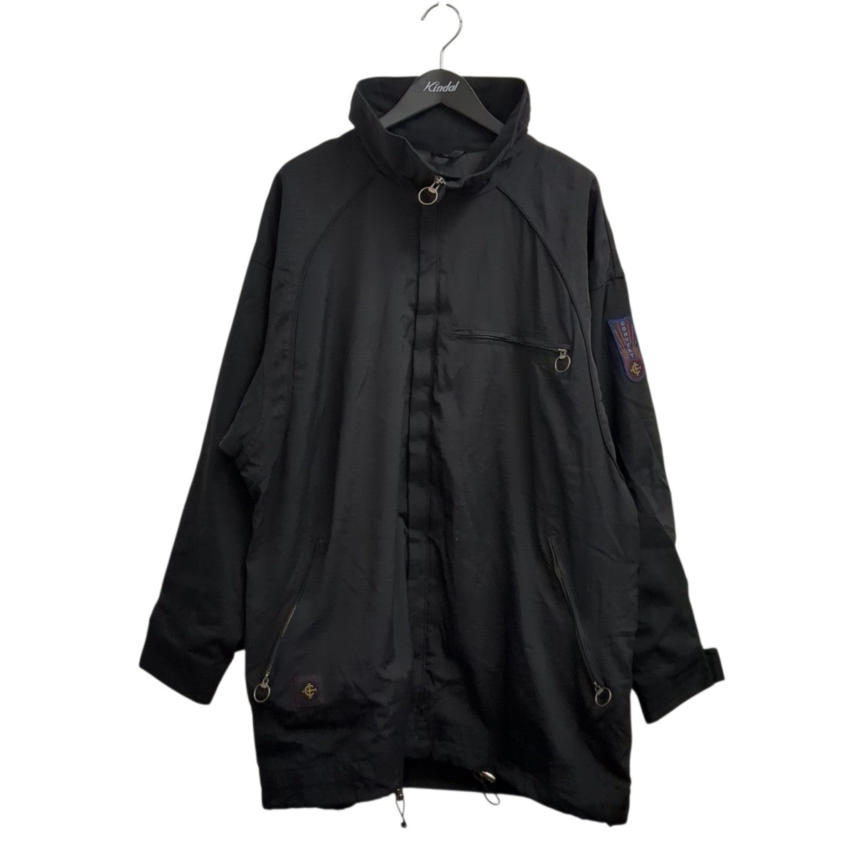 Columbia 90sジャケットVM5090 古着・中古-1枚目のアイテム画像