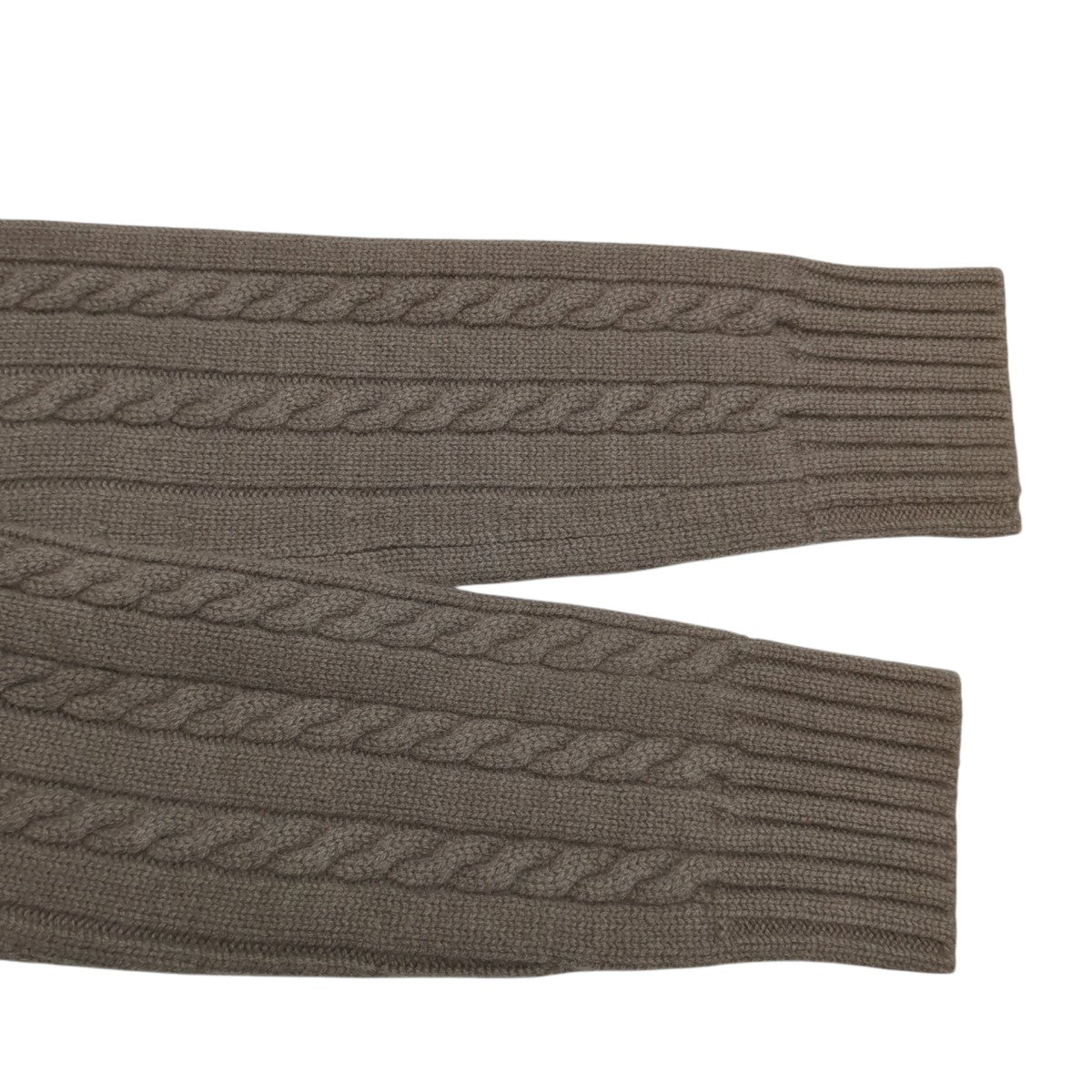 Drawer カーディガン6515-106-0281 7GｶｼﾐﾔVﾈｯｸｶｰﾃﾞｨｶﾞﾝ 古着・中古-6枚目のアイテム画像