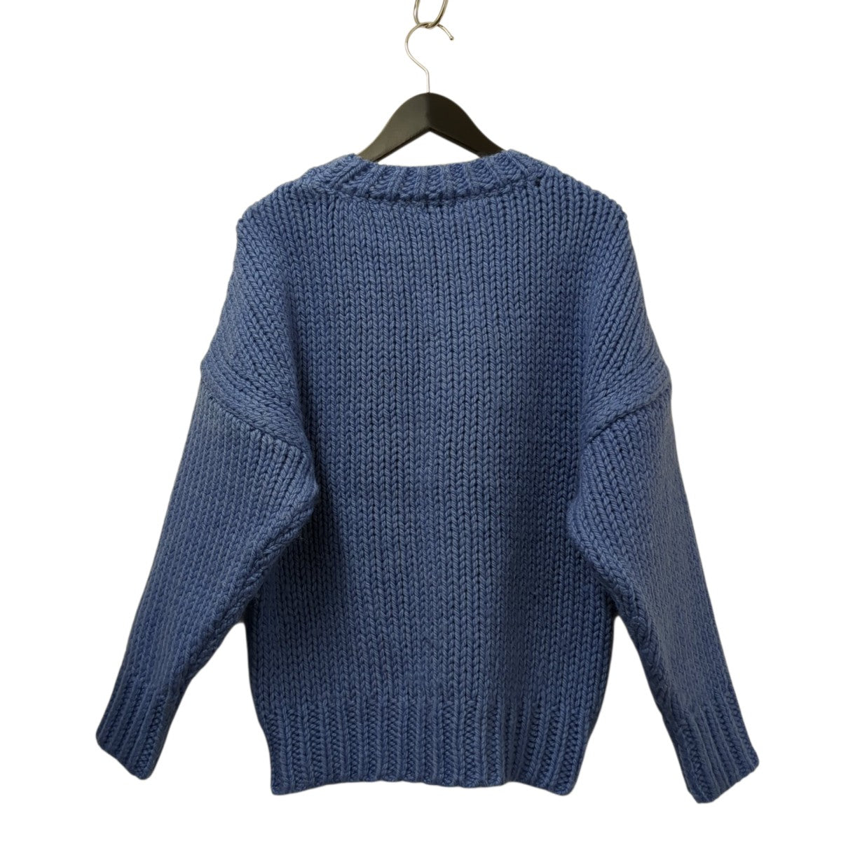 DRIES VAN NOTEN セーター2106346 古着・中古-2枚目のアイテム画像