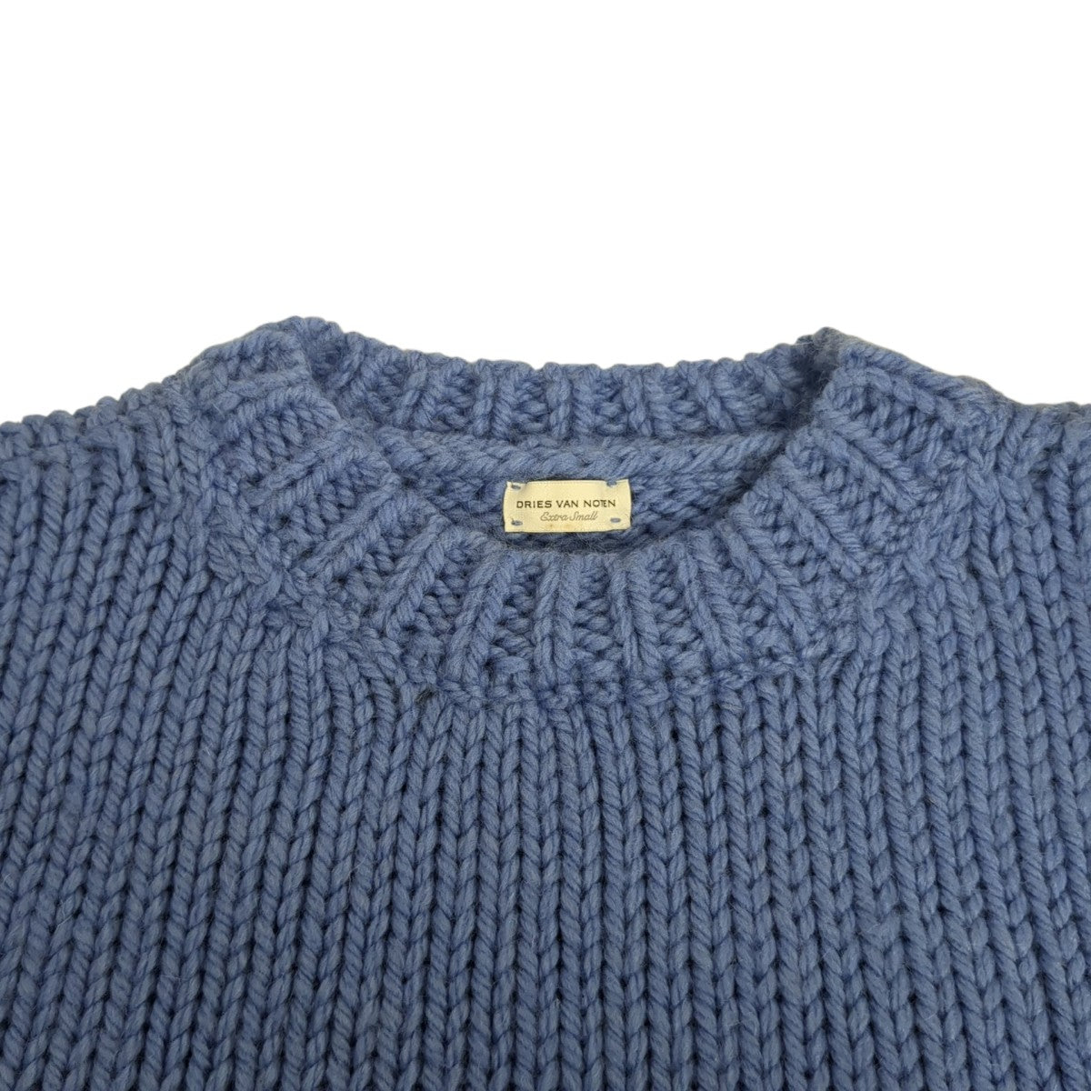 DRIES VAN NOTEN(ドリスヴァンノッテン) セーター2106346 2106346