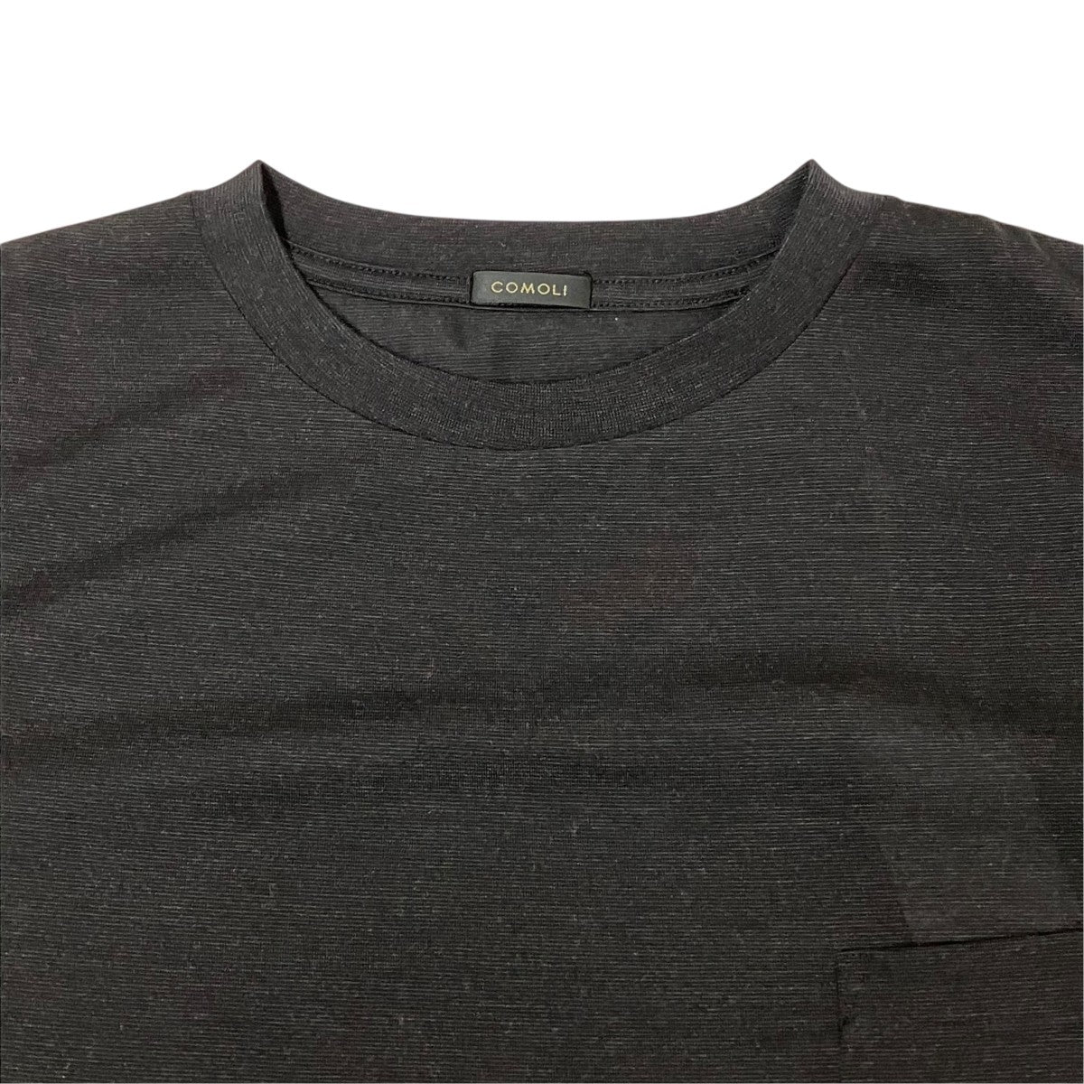 長袖カットソーD01-05022 ｻﾏｰｳｰﾙ 長袖Tｼｬﾂ