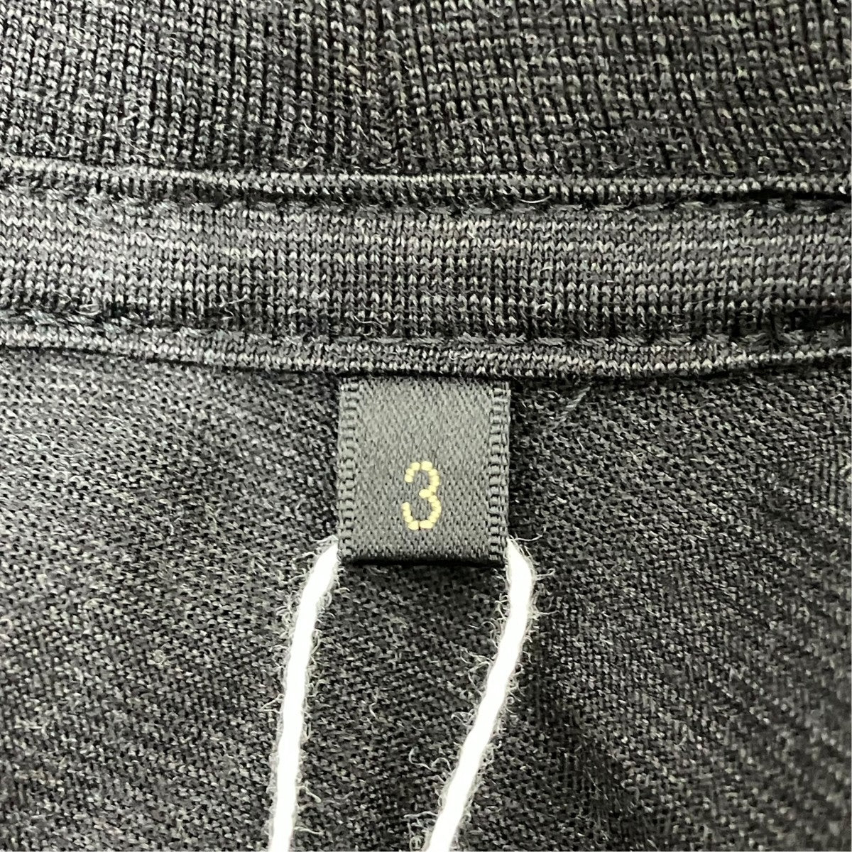 長袖カットソーD01-05022 ｻﾏｰｳｰﾙ 長袖Tｼｬﾂ