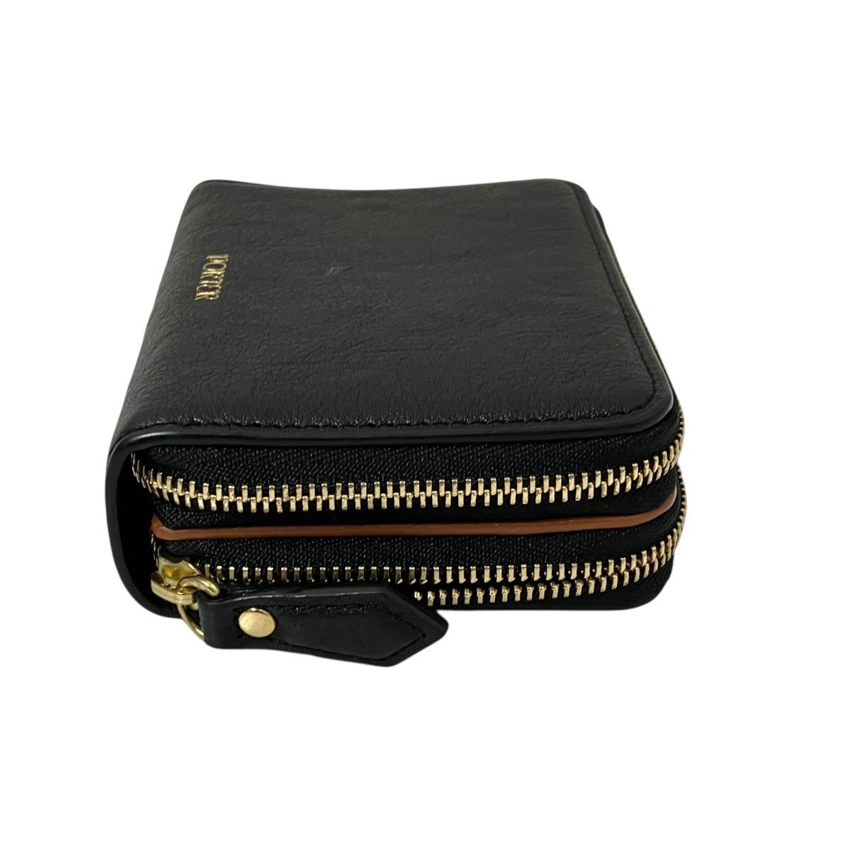 PORTER DUO PURSE財布150-02289-10 TONE 古着・中古-4枚目のアイテム画像