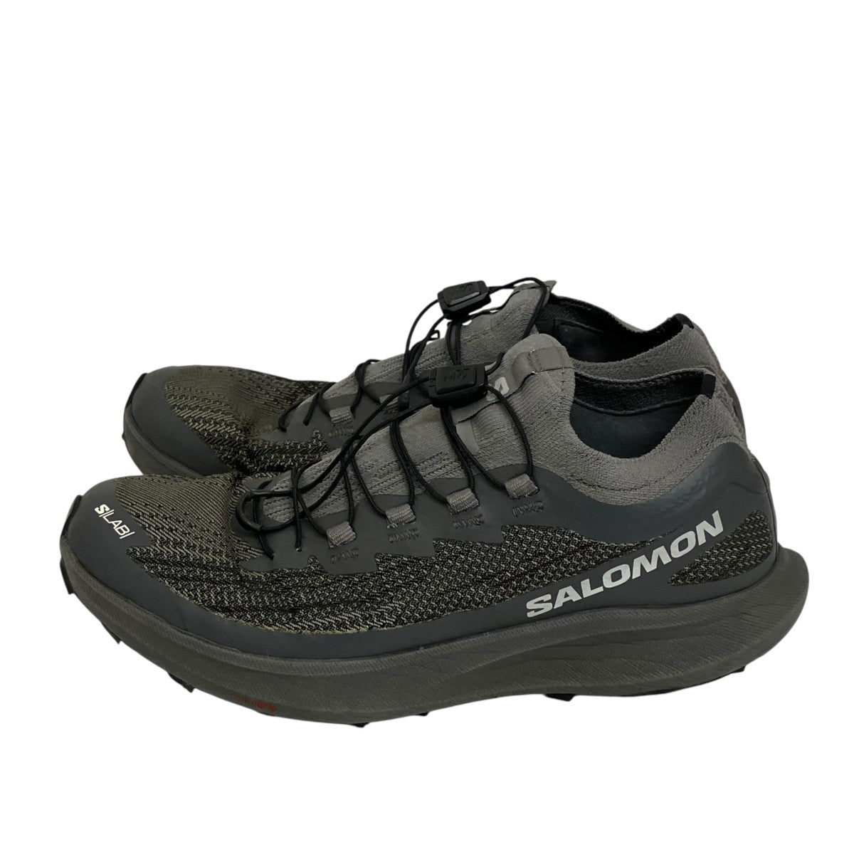 SALOMON S Lab Pulsar 2スニーカー471709 古着・中古-2枚目のアイテム画像
