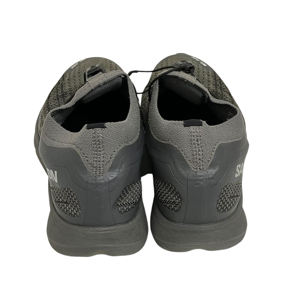 SALOMON S Lab Pulsar 2スニーカー471709 古着・中古-3枚目のアイテム画像
