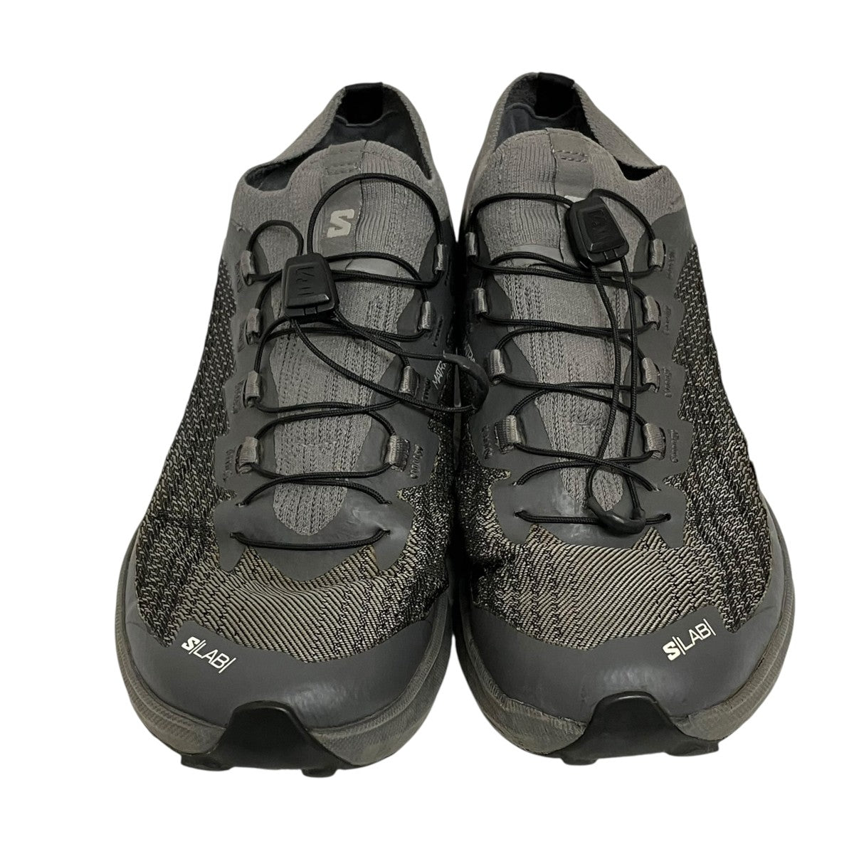 SALOMON S Lab Pulsar 2スニーカー471709 古着・中古-5枚目のアイテム画像