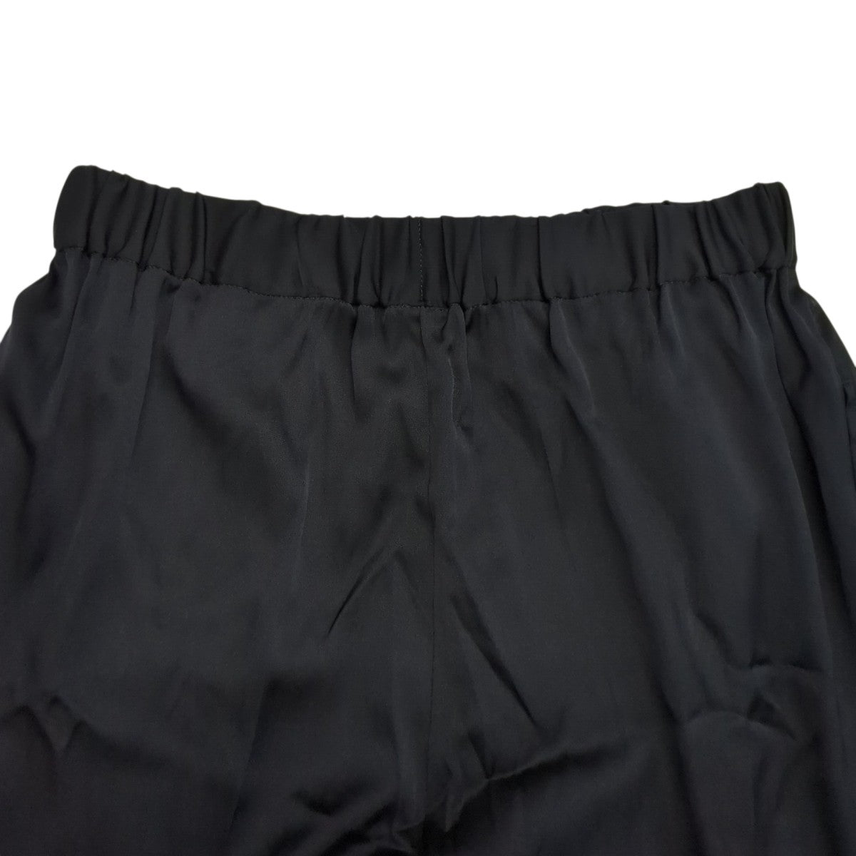 MUSE STRETCH TWILL タックパンツパンツ25-030-520-4250-1-0 古着・中古-4枚目のアイテム画像