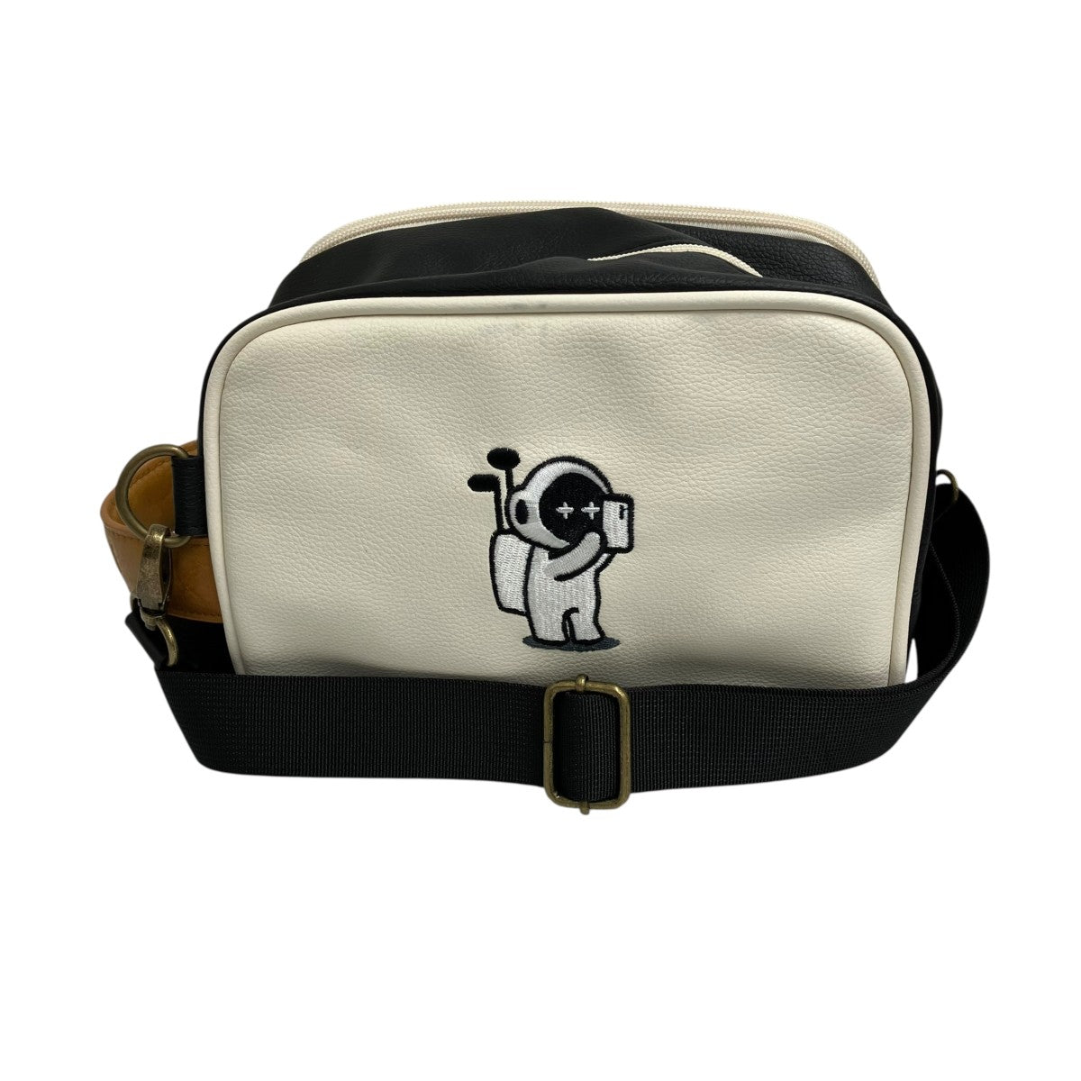 Marty Cart Bagショルダーバッグ