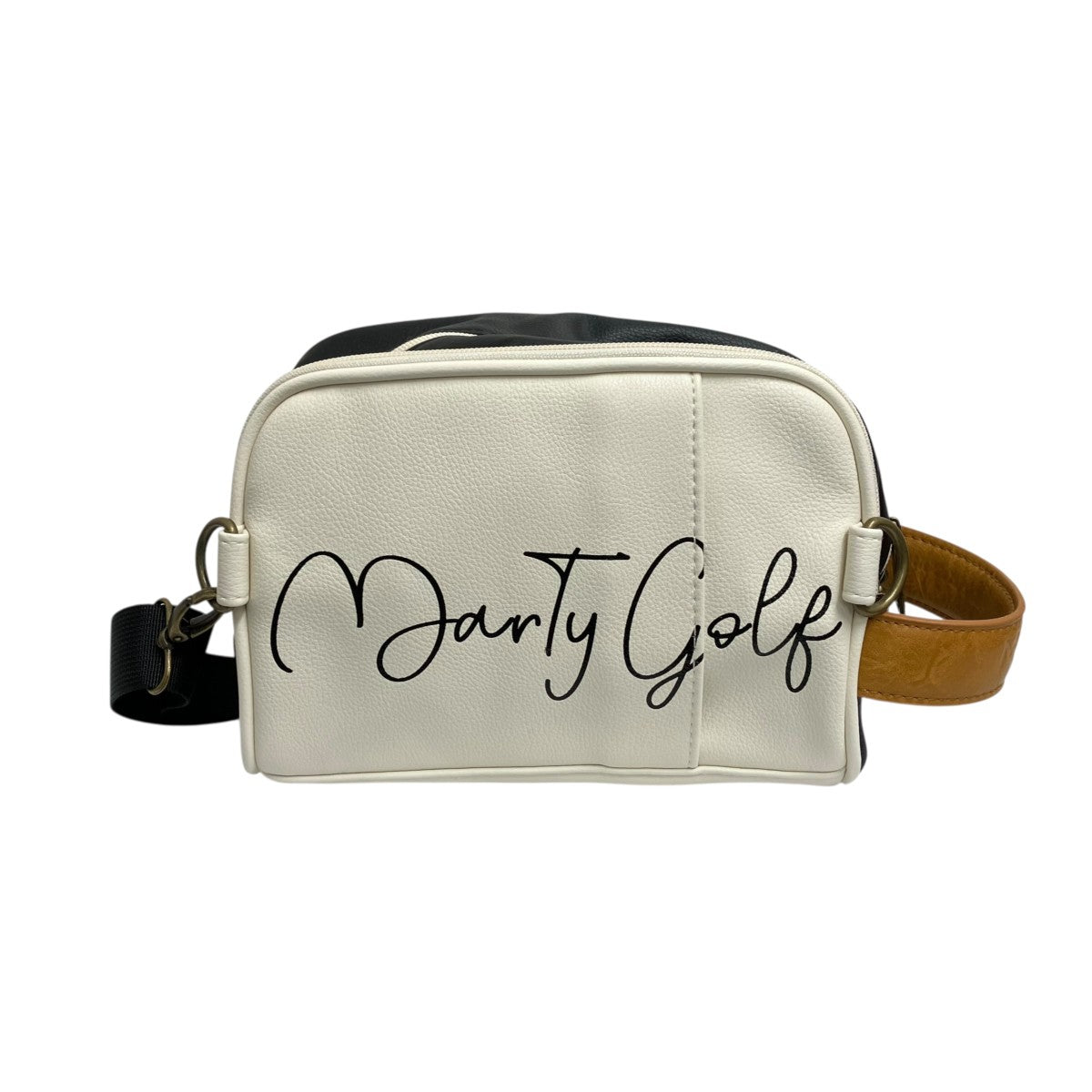 Marty Cart Bagショルダーバッグ