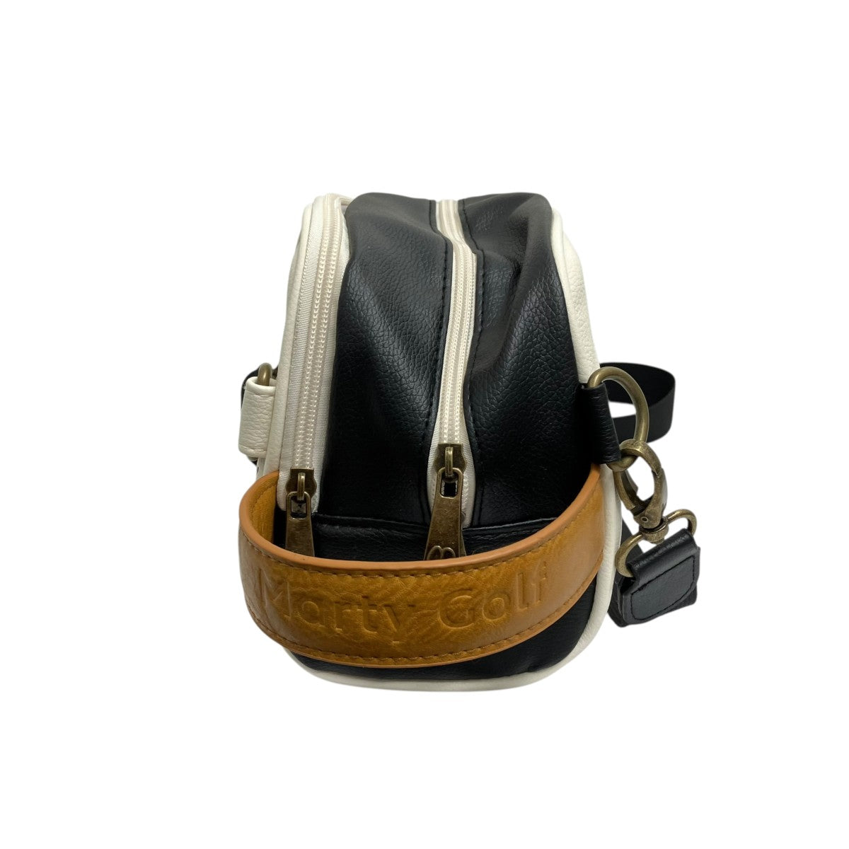 Marty Cart Bagショルダーバッグ