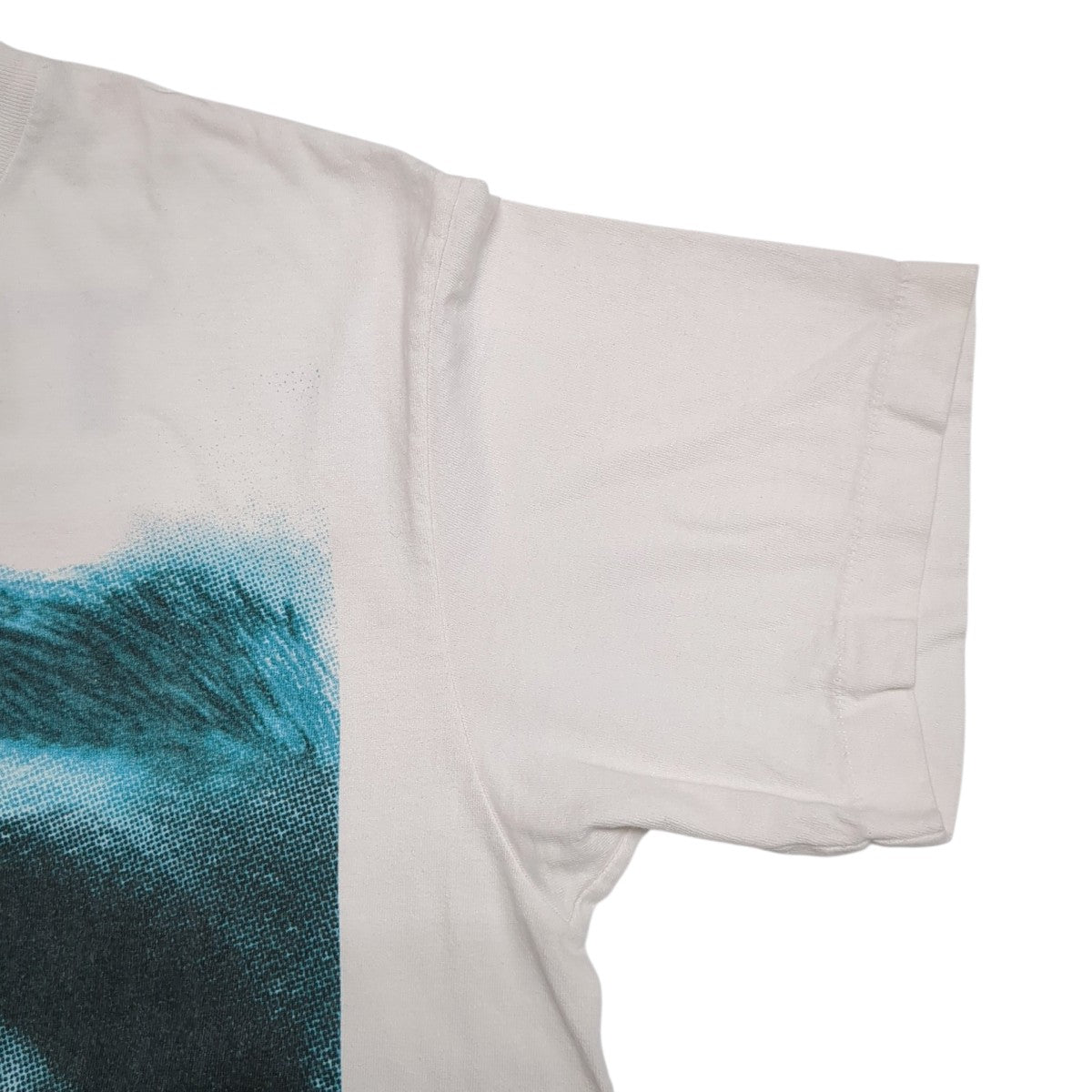 TシャツSM-S21-0000-003