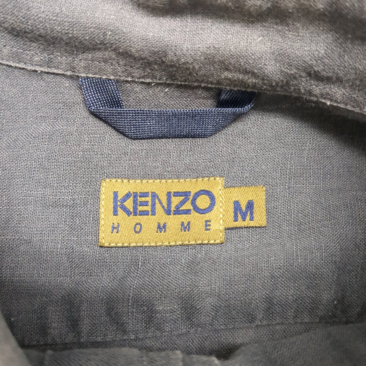 KENZO Tシャツ 古着・中古-6枚目のアイテム画像