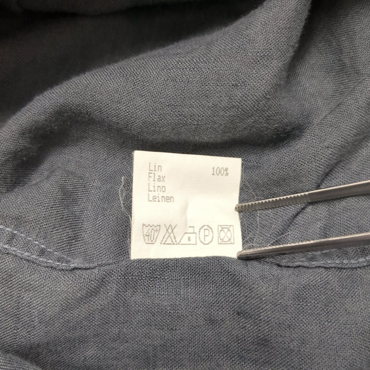 KENZO Tシャツ 古着・中古-7枚目のアイテム画像