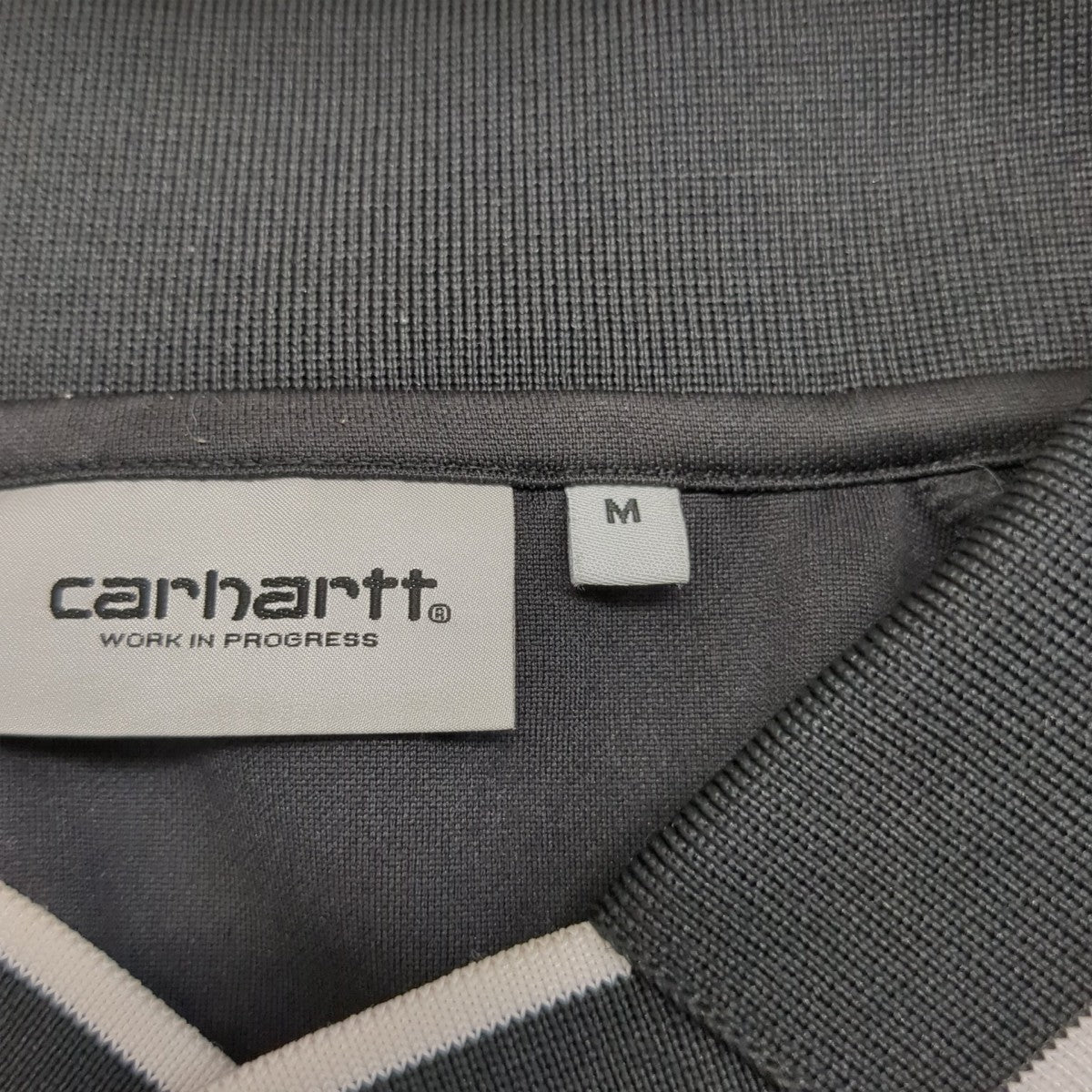 CarHartt ゲームシャツ160705175 Carhartt WIP ﾛｺﾞ Football T-Shirt 古着・中古-6枚目のアイテム画像