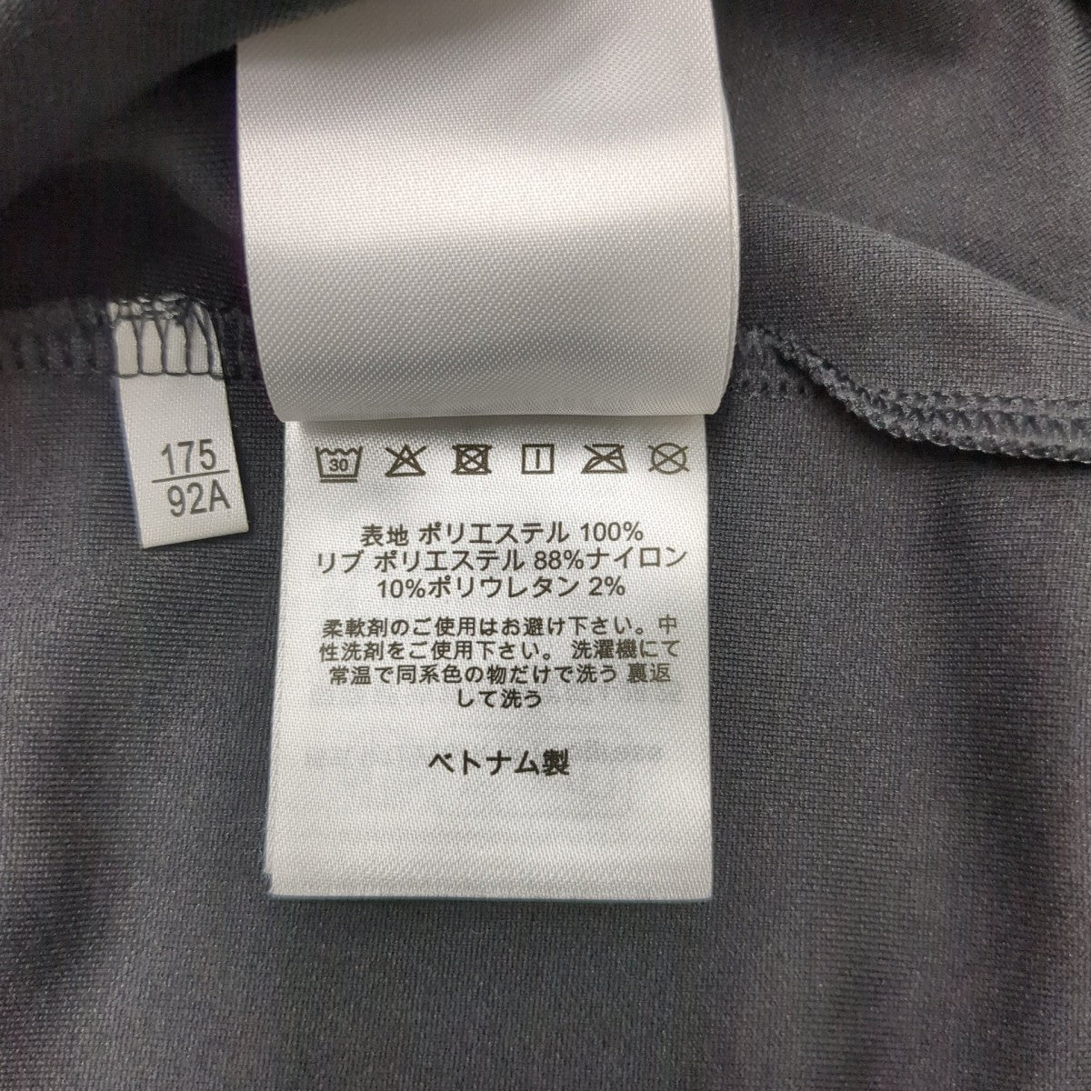 CarHartt ゲームシャツ160705175 Carhartt WIP ﾛｺﾞ Football T-Shirt 古着・中古-7枚目のアイテム画像