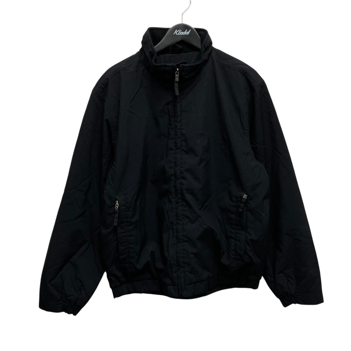 Eddie Bauer フリースジャケット06317 古着・中古-1枚目のアイテム画像