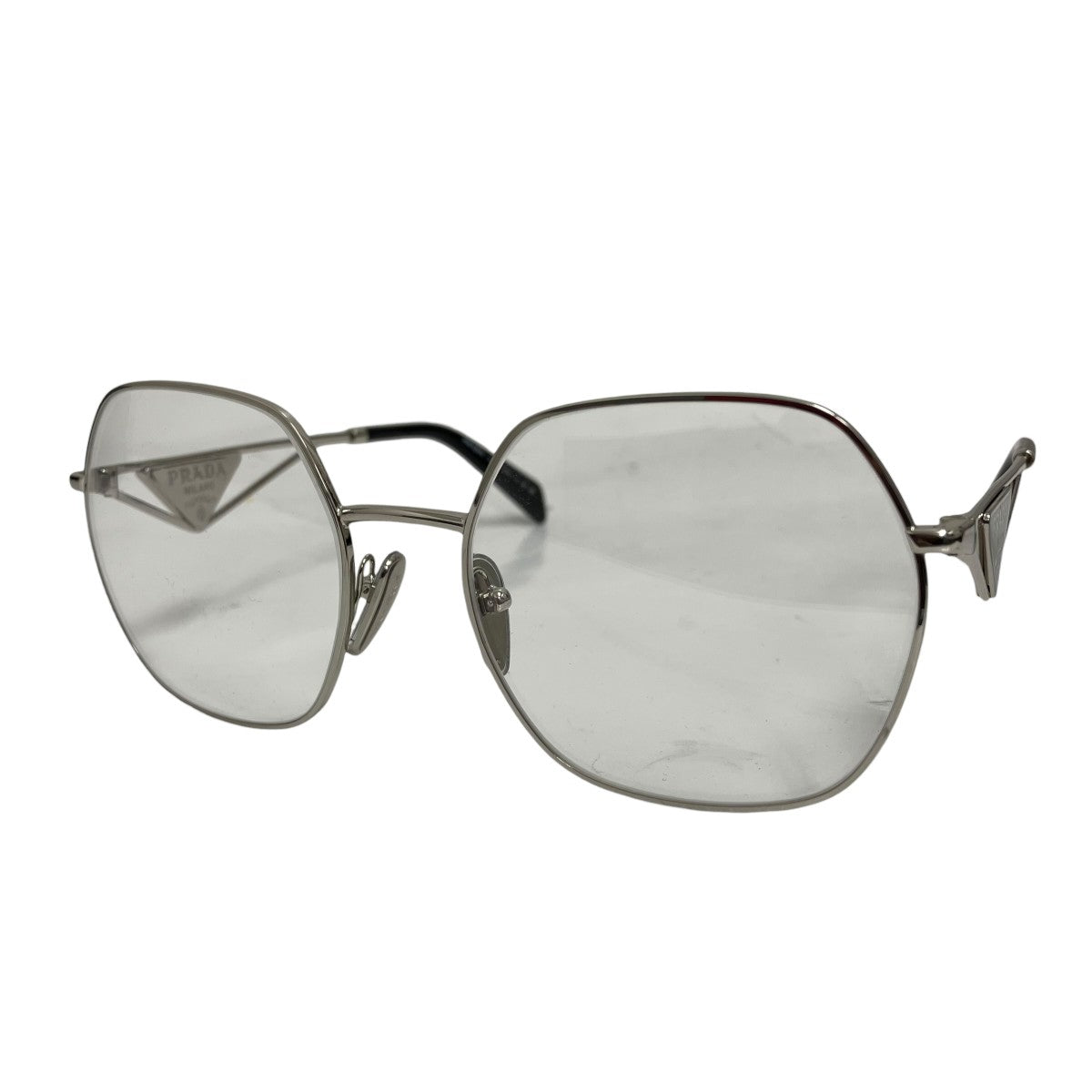 PRADA 眼鏡1BC-101-140