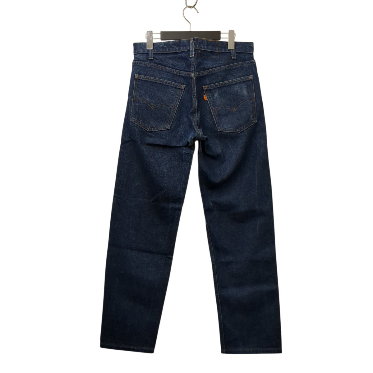 ボタン裏575 オレンジタブ 90’sデニムパンツ