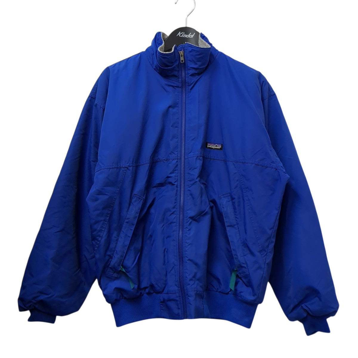 シェルドシンチラジャケット28121