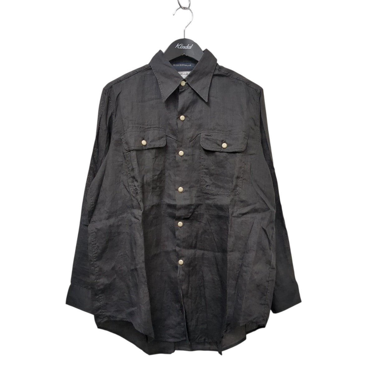 TシャツMB181-5055EX