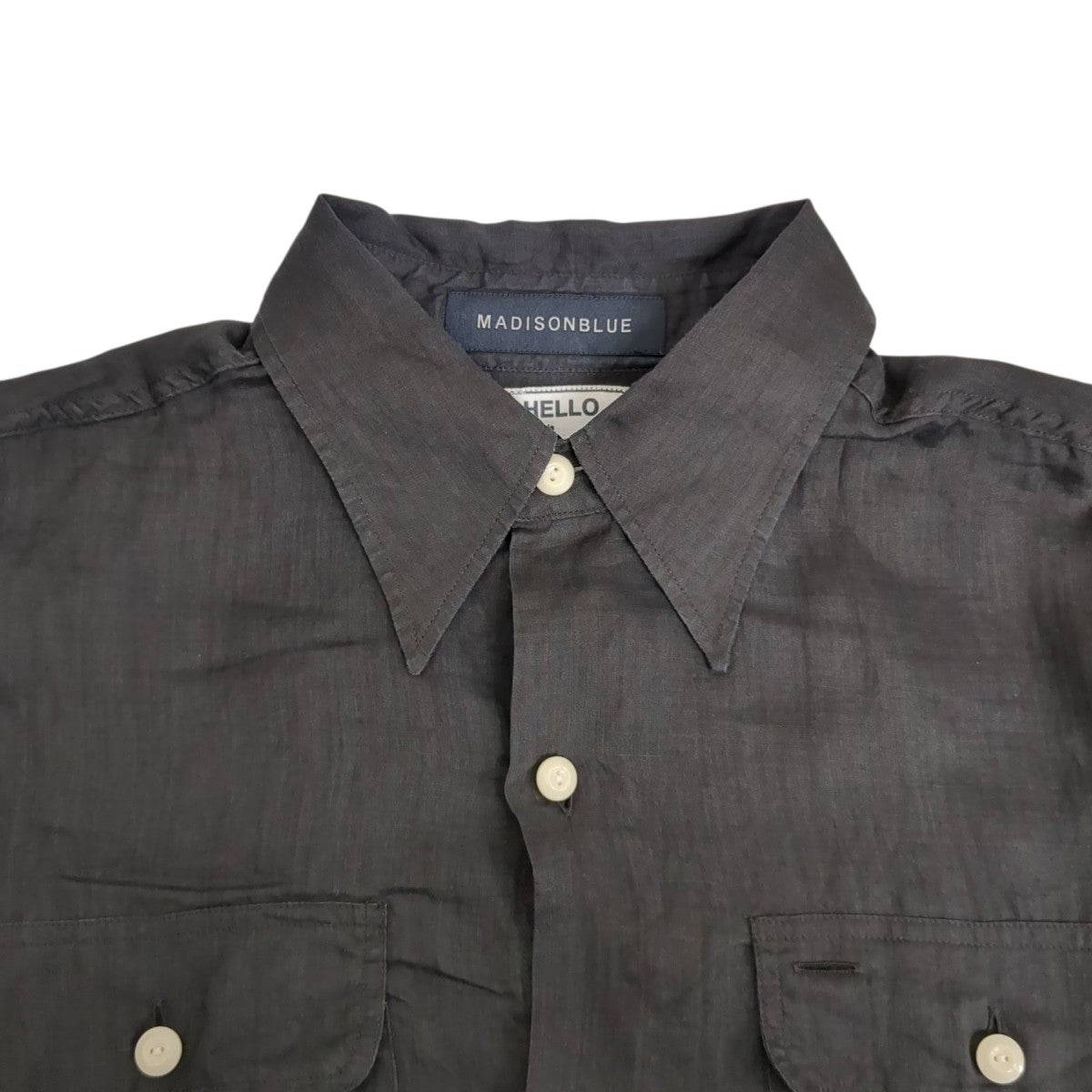 TシャツMB181-5055EX