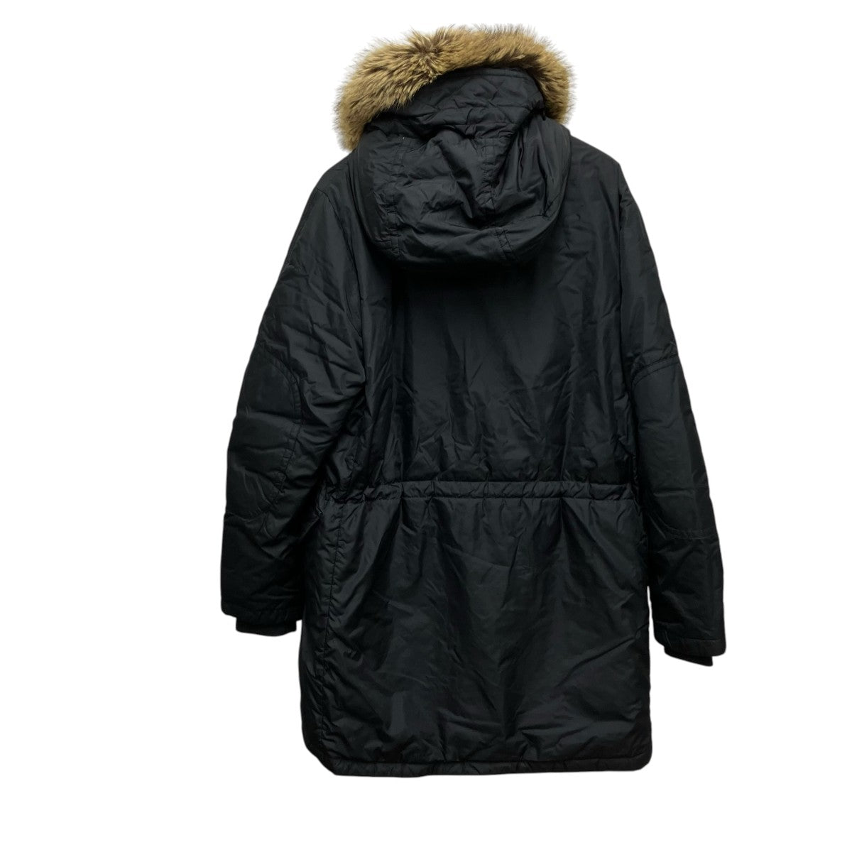 MONCLER 21AWAJA GIUBBOTTOダウンコートG20911C00023 古着・中古-3枚目のアイテム画像