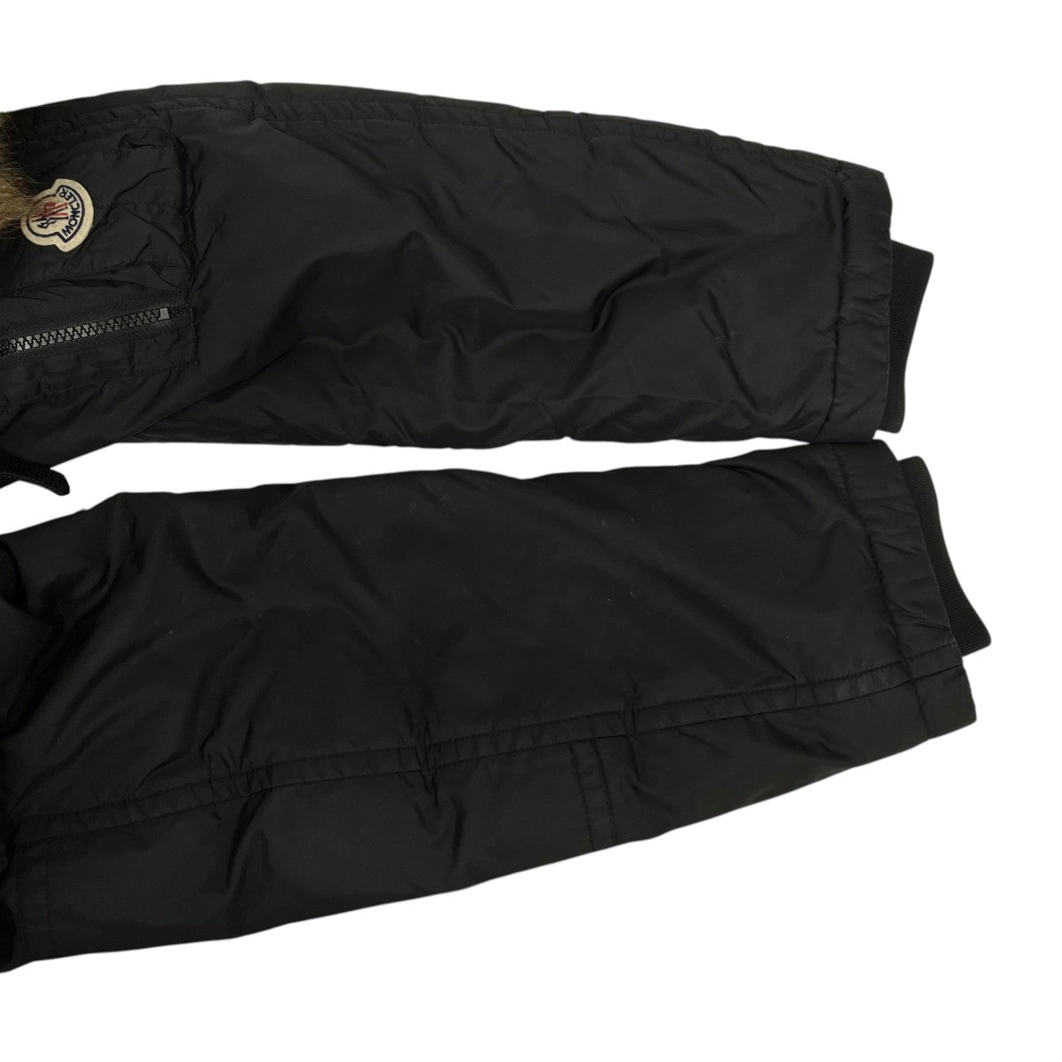MONCLER 21AWAJA GIUBBOTTOダウンコートG20911C00023 古着・中古-6枚目のアイテム画像