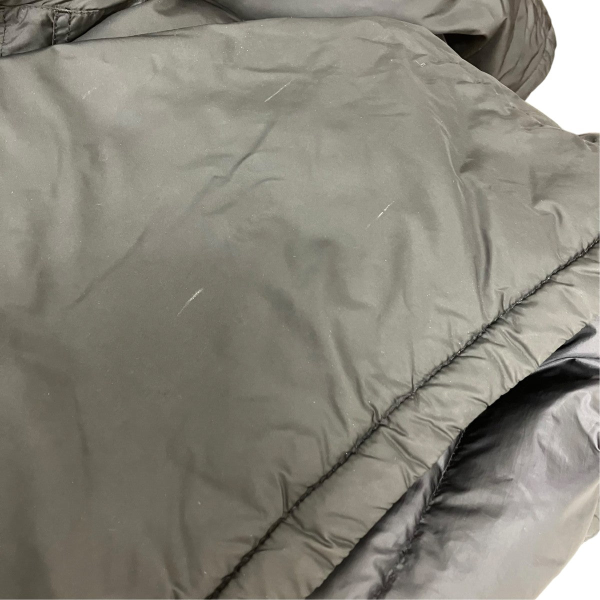 MONCLER 21AWAJA GIUBBOTTOダウンコートG20911C00023 古着・中古-8枚目のアイテム画像