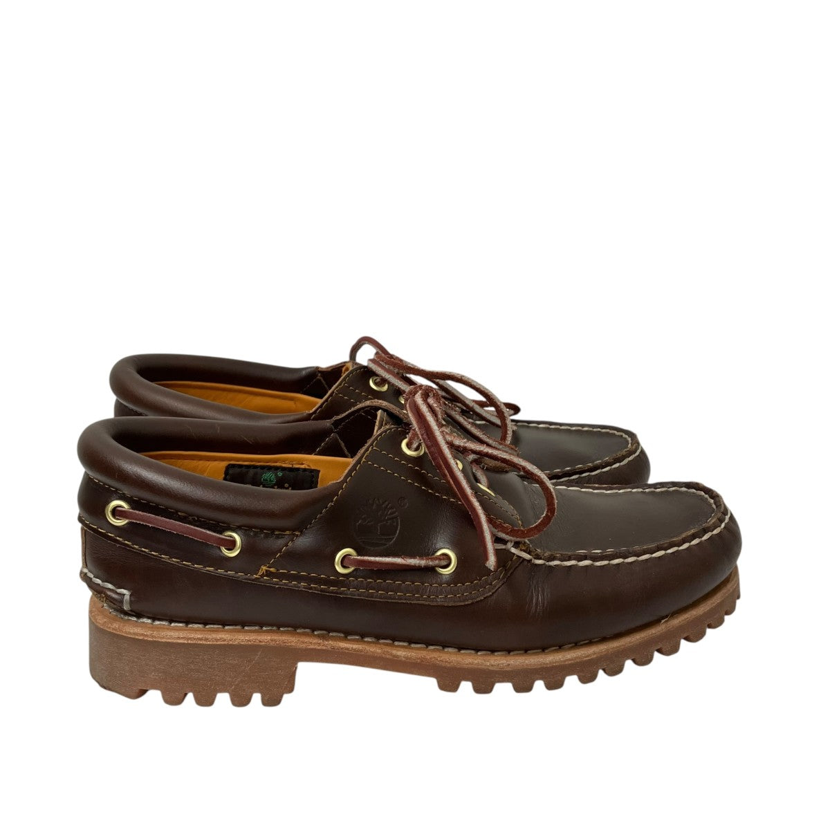 Timberland(ティンバーランド) 3-Eye Classic LugシューズTB0A30003214