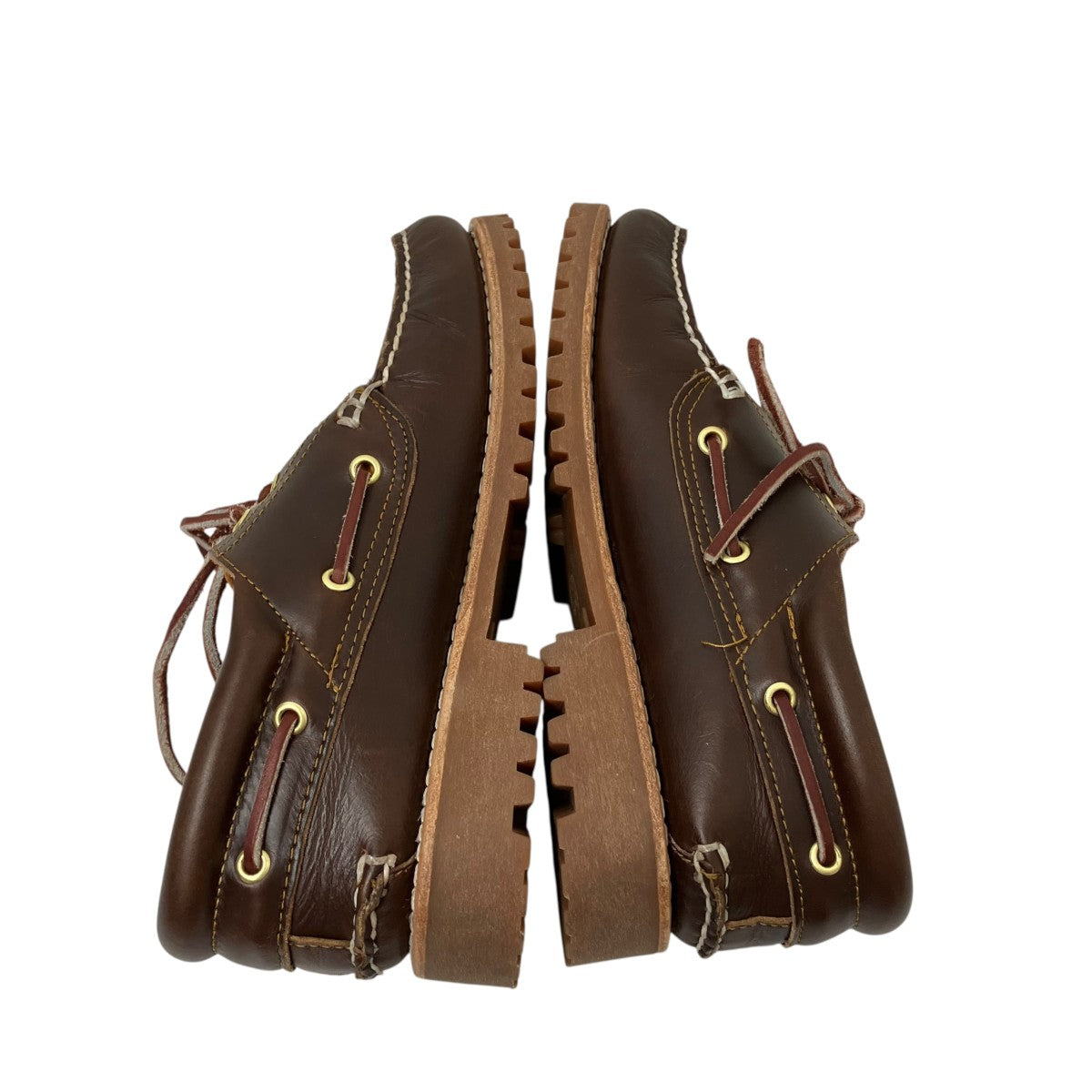Timberland(ティンバーランド) 3-Eye Classic LugシューズTB0A30003214