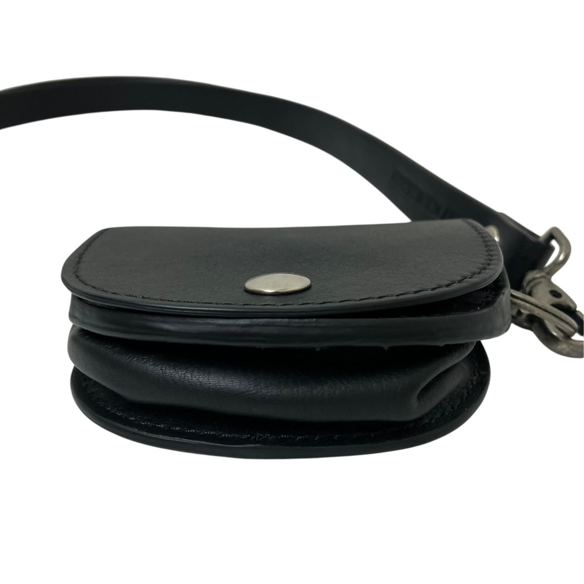 ANN DEMEULEMEESTER コインケース2001-8666-338-099 古着・中古-3枚目のアイテム画像