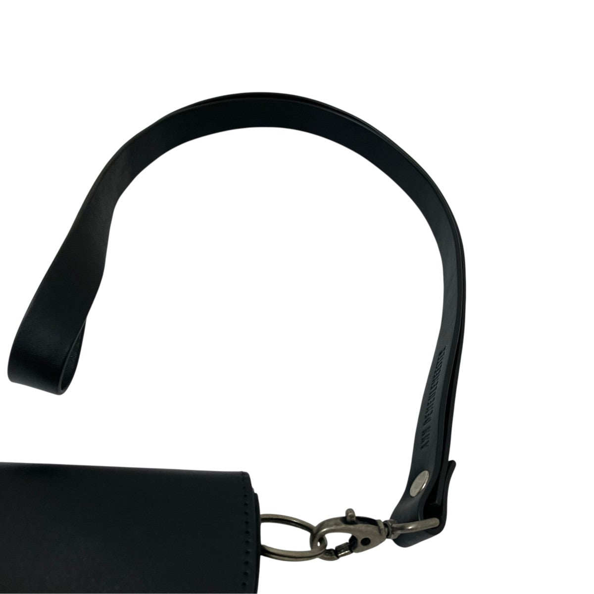 ANN DEMEULEMEESTER コインケース2001-8666-338-099 古着・中古-5枚目のアイテム画像