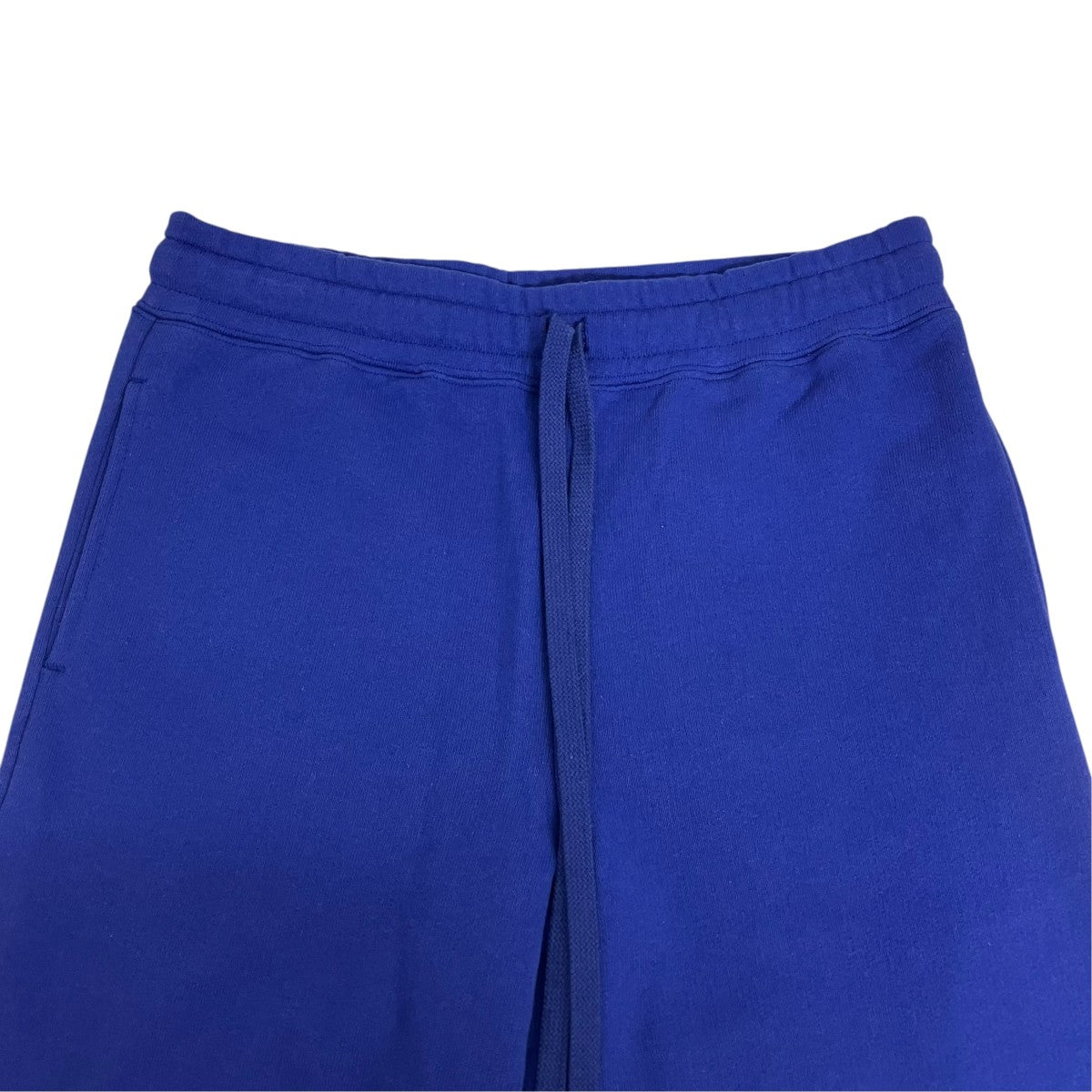 ATTISESSION 24AWスウェットパンツ5614-699-0056 古着・中古-3枚目のアイテム画像