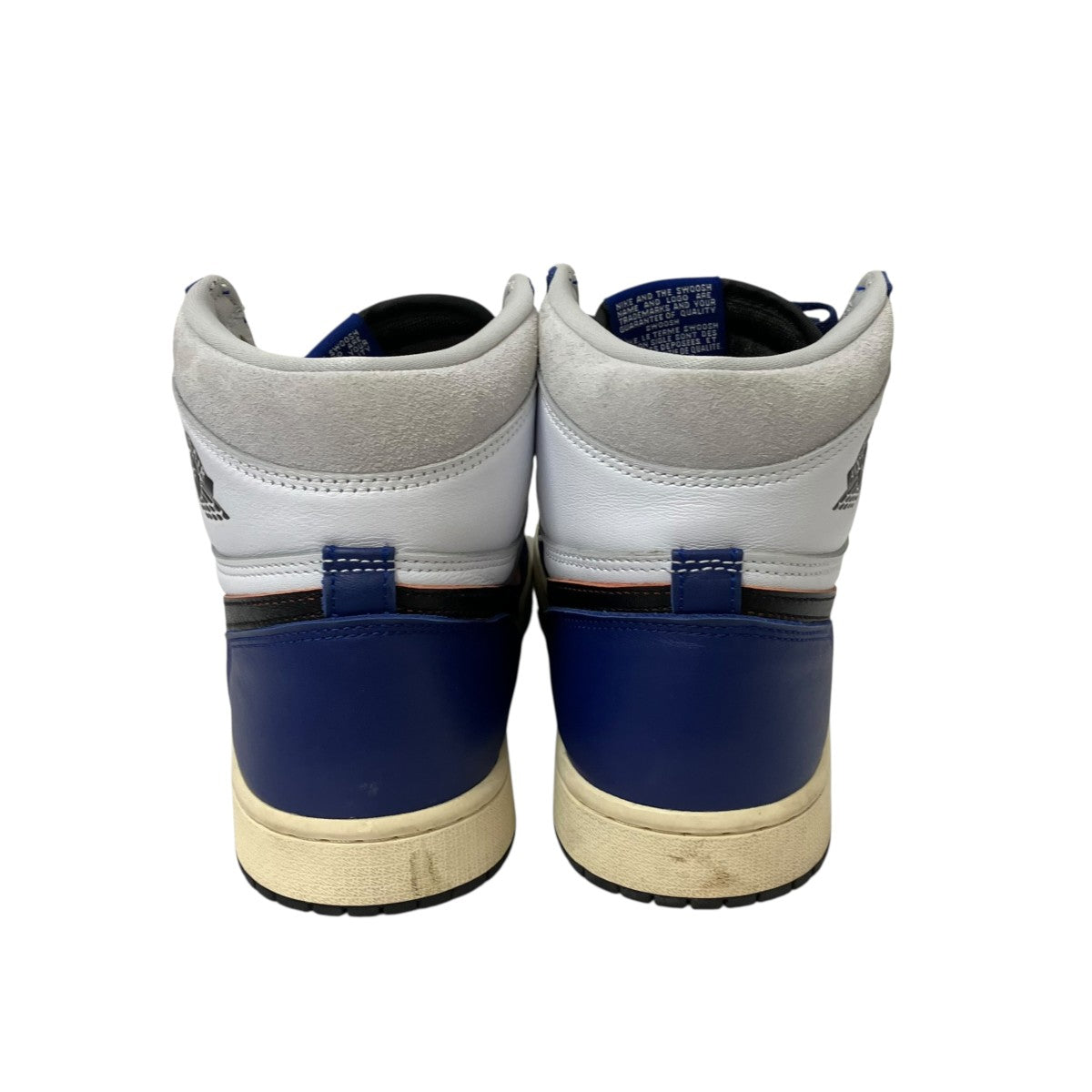 NIKE スニーカーDZ5485-100 古着・中古-3枚目のアイテム画像