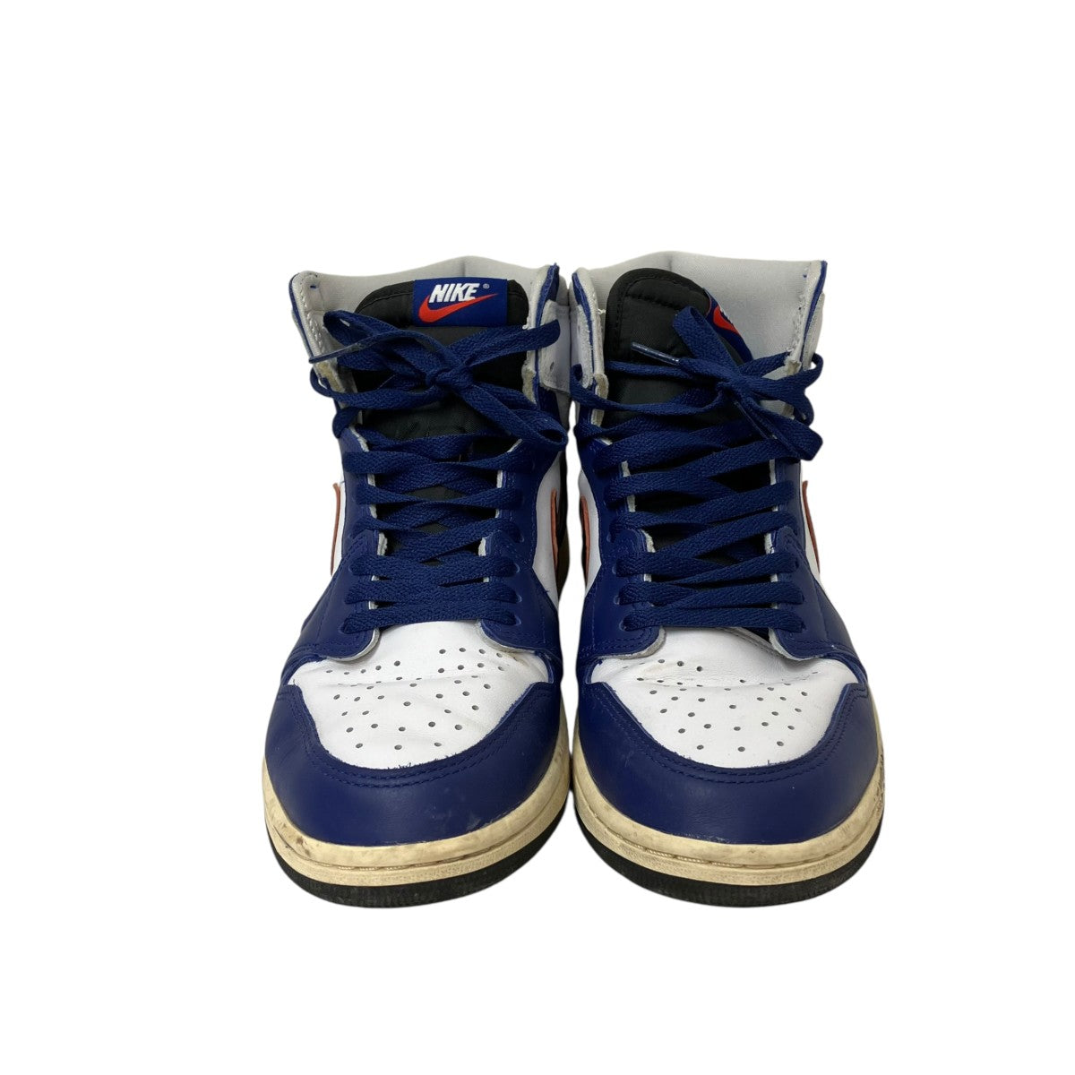 NIKE スニーカーDZ5485-100 古着・中古-5枚目のアイテム画像