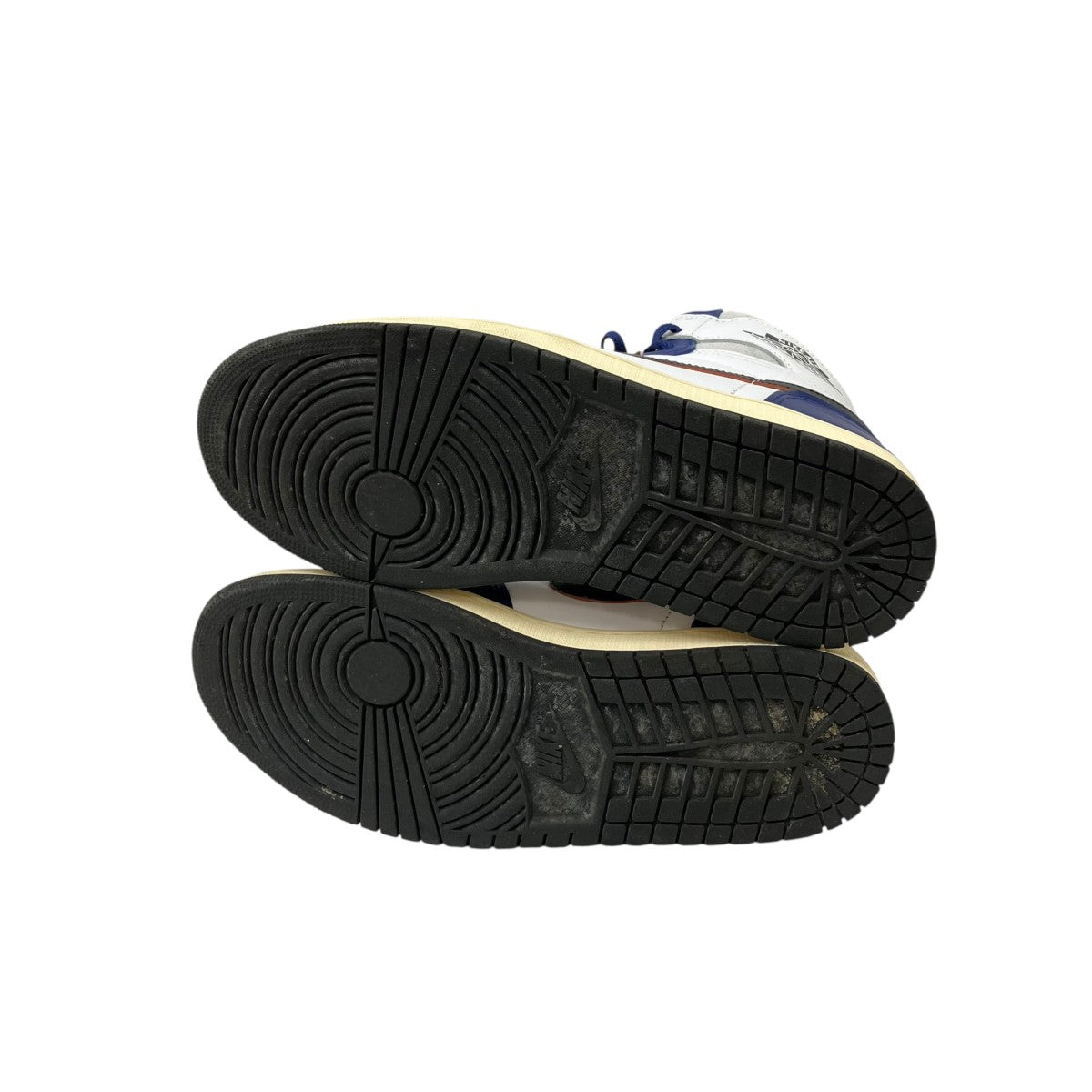 NIKE スニーカーDZ5485-100 古着・中古-7枚目のアイテム画像