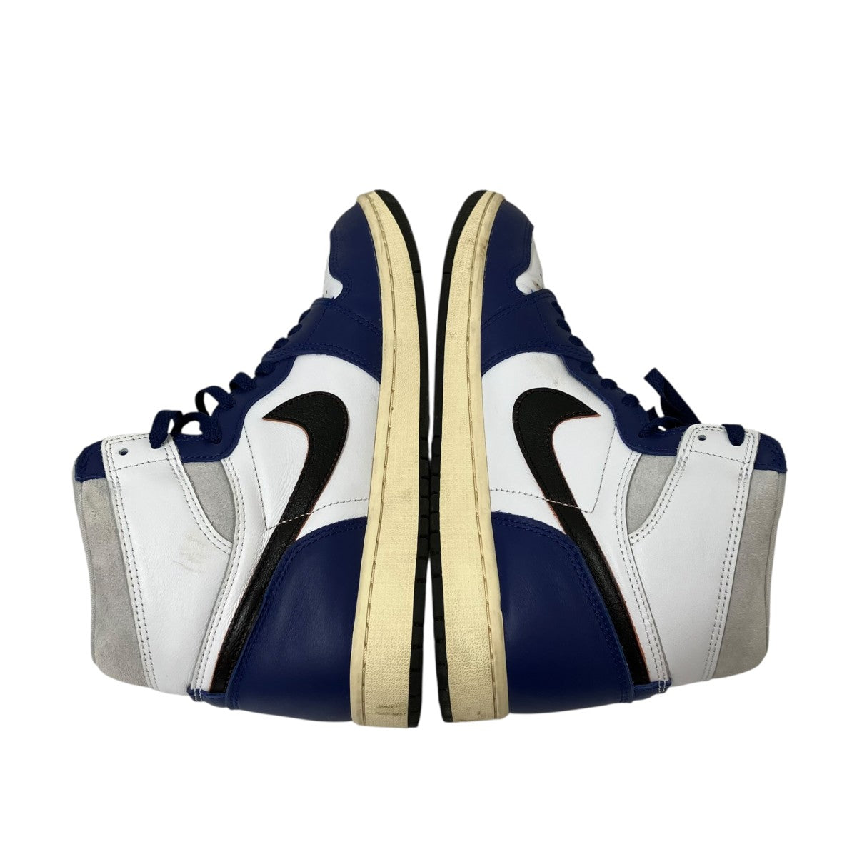 NIKE スニーカーDZ5485-100 古着・中古-8枚目のアイテム画像