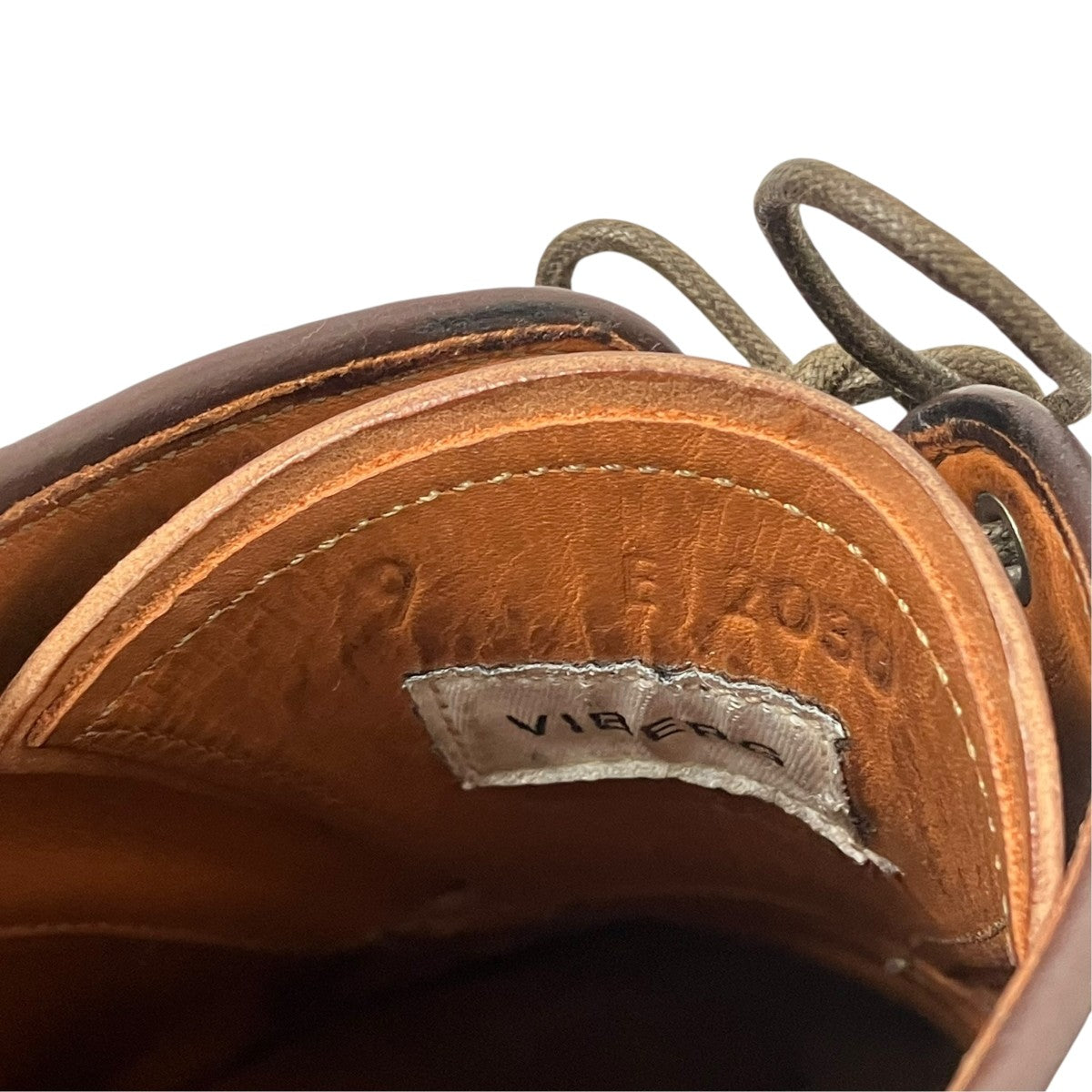 VIBERG シューズ 古着・中古-9枚目のアイテム画像