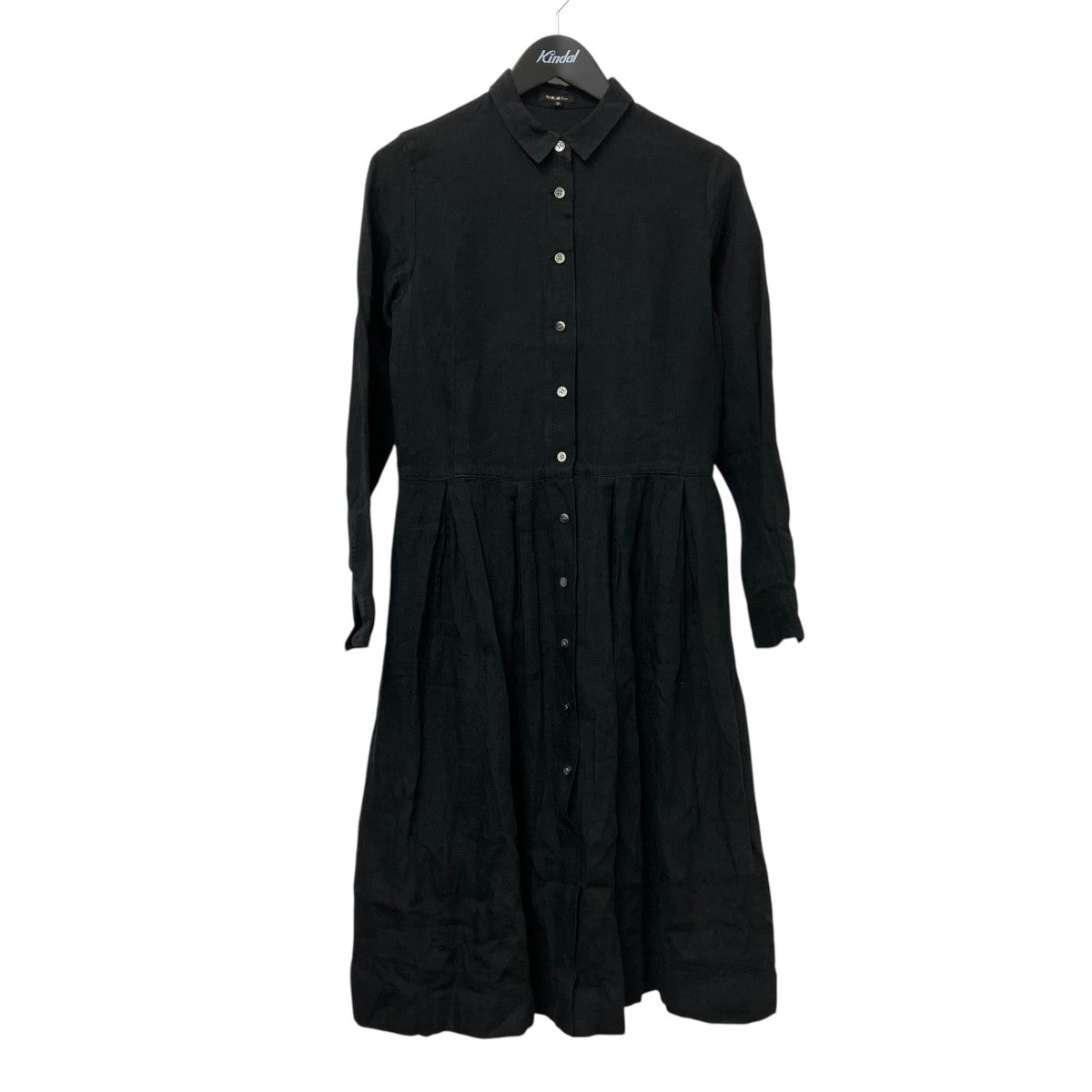 R＆D．M．Co-OLDMAN’S TAILOR ワンピース 古着・中古-1枚目のアイテム画像
