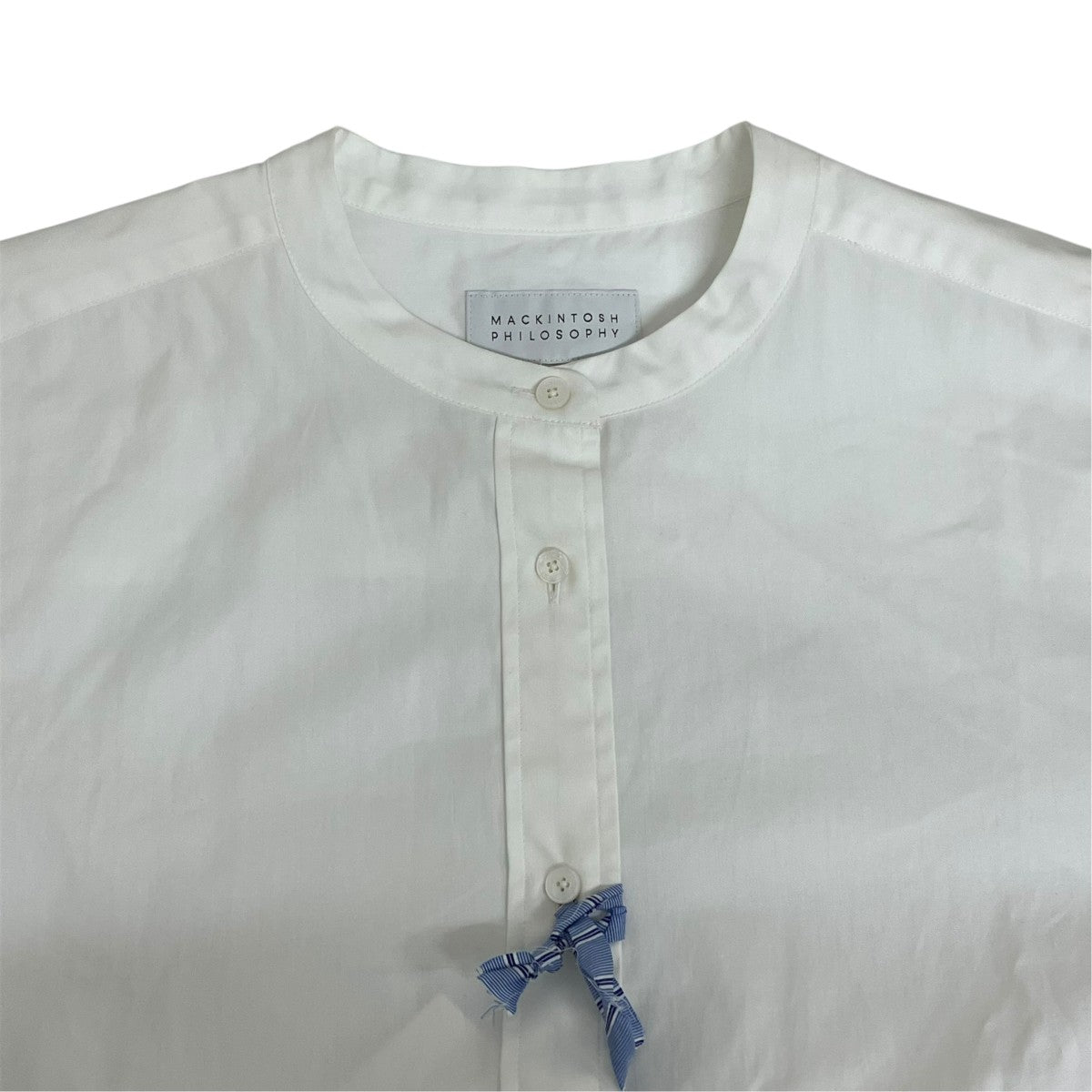 MACKINTOSH PHILOSOPHY ワンピース 古着・中古-3枚目のアイテム画像