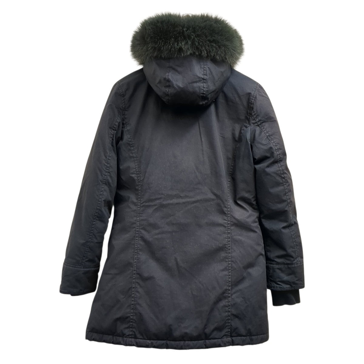 WOOLRICH ダウンジャケット160217 古着・中古-3枚目のアイテム画像