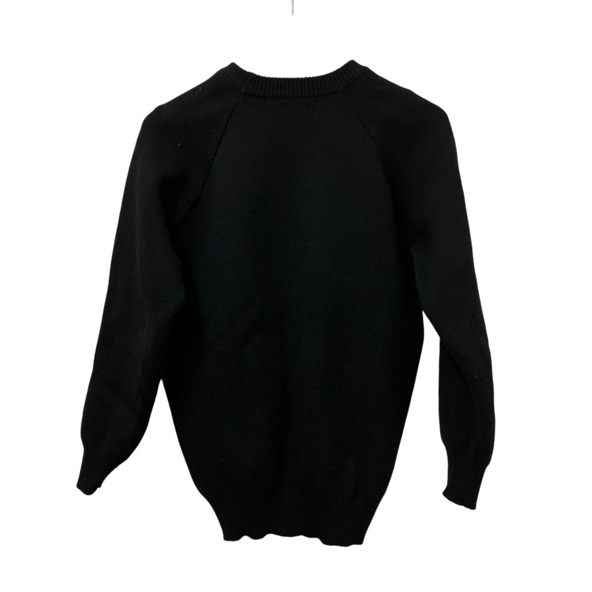 CDG AD2024ニットSZ-N009 古着・中古-2枚目のアイテム画像