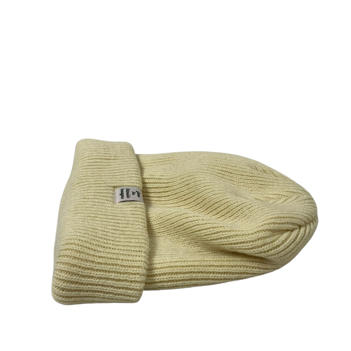 HUMAN MADE 24AWCLASSIC BEANIEニット帽HM28GD032 古着・中古-4枚目のアイテム画像