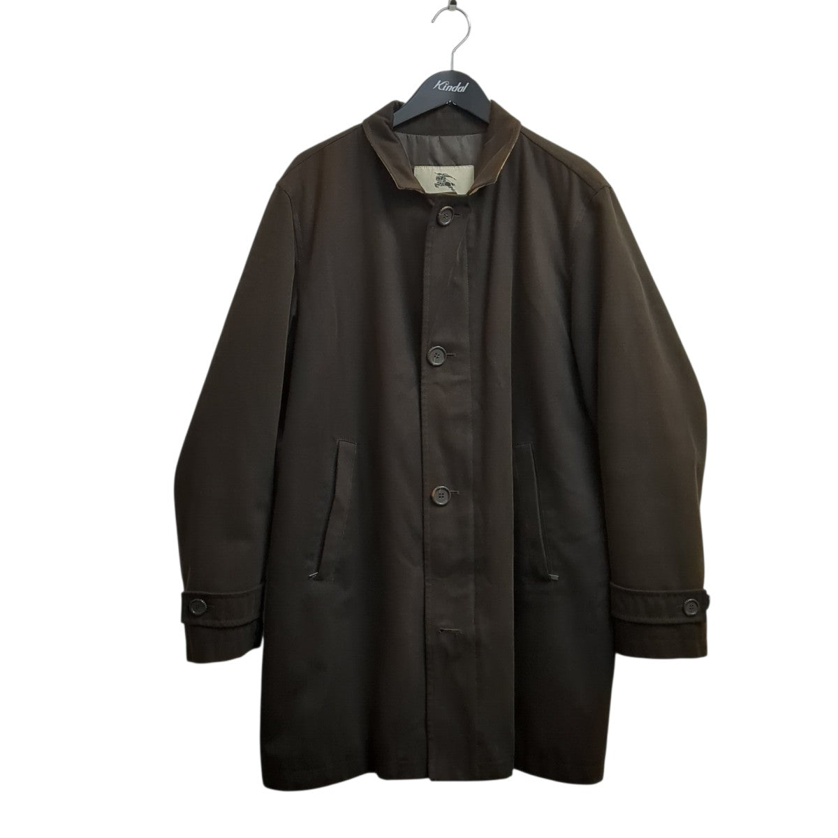 BURBERRY コート 古着・中古-1枚目のアイテム画像