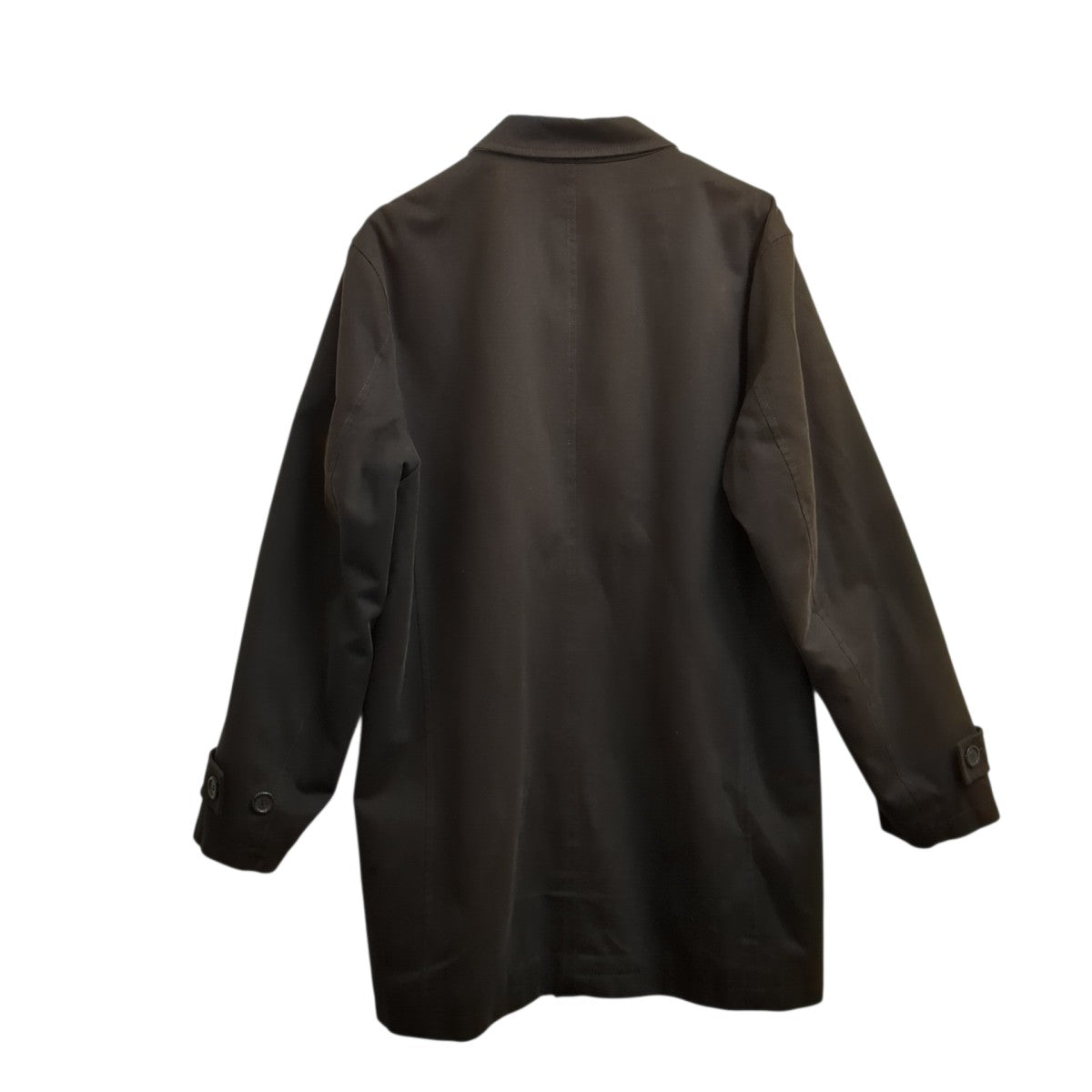 BURBERRY コート 古着・中古-2枚目のアイテム画像