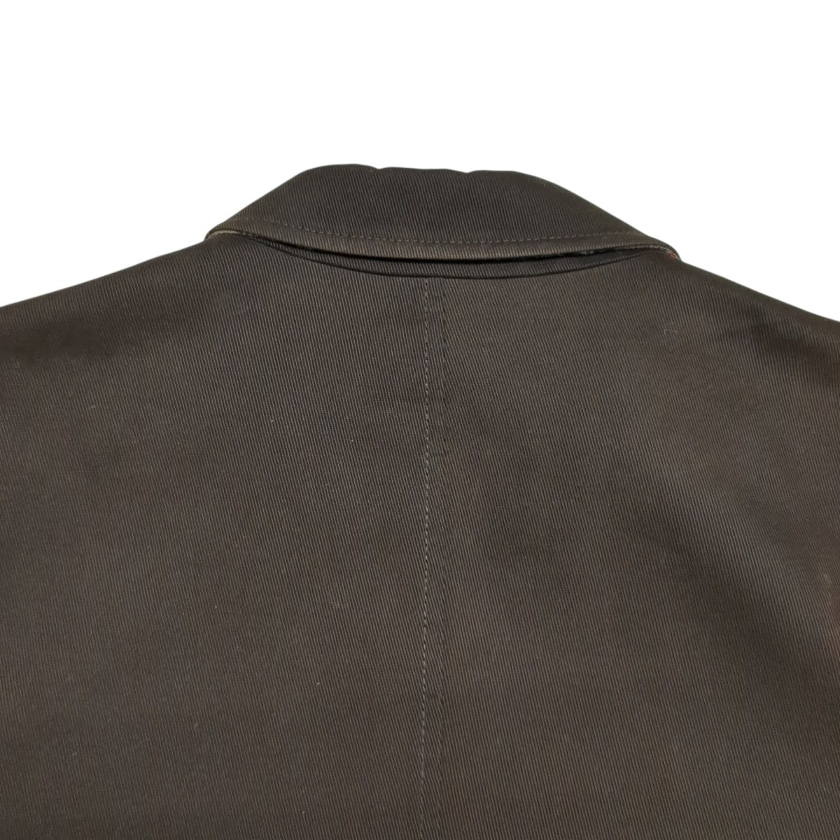 BURBERRY コート 古着・中古-5枚目のアイテム画像