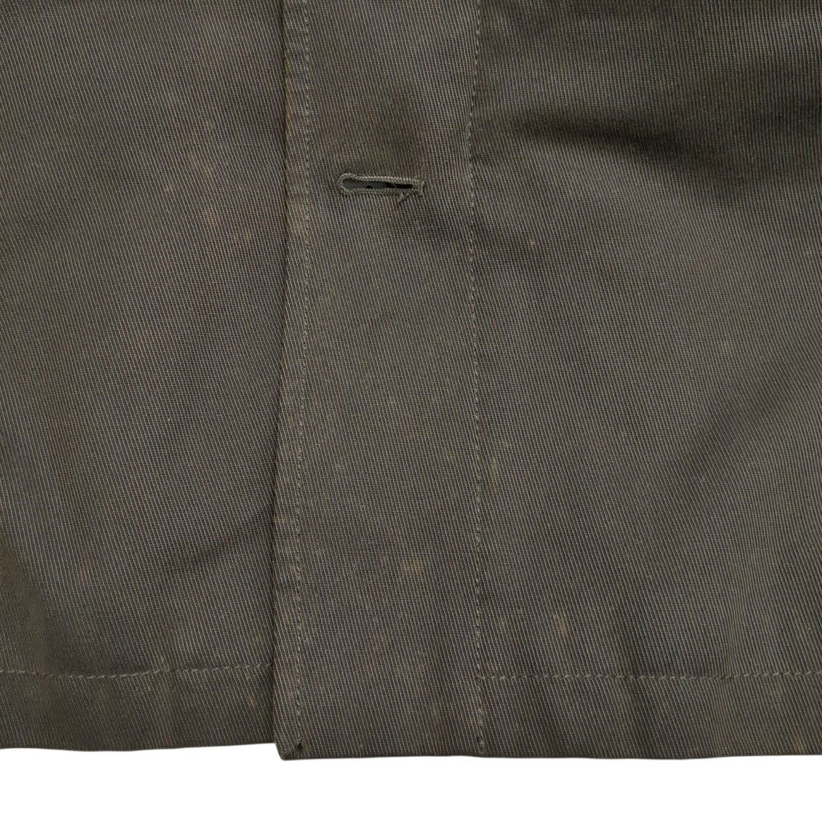 BURBERRY コート 古着・中古-7枚目のアイテム画像
