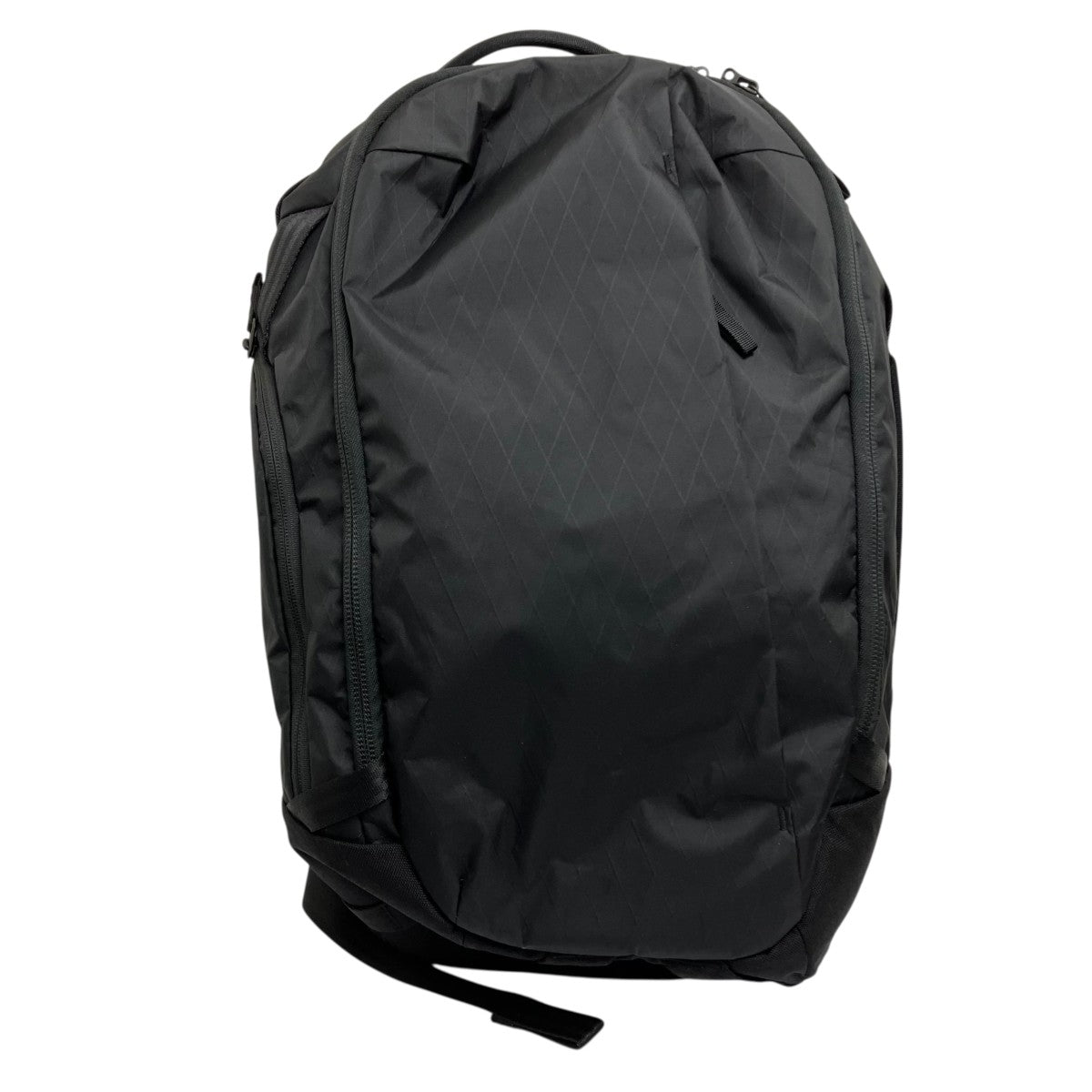 X-Pac Tarmac Blackバックパック73250