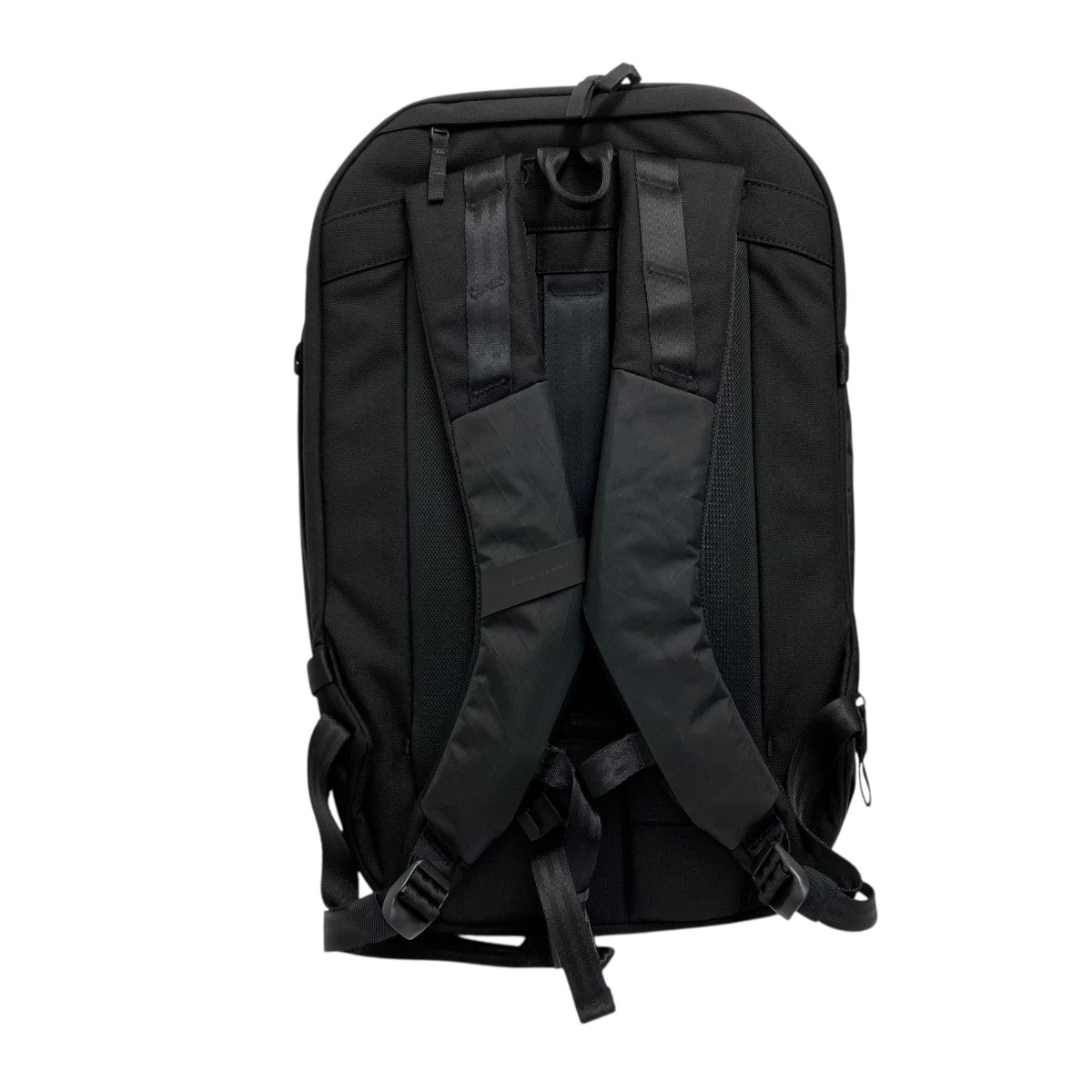 X-Pac Tarmac Blackバックパック73250